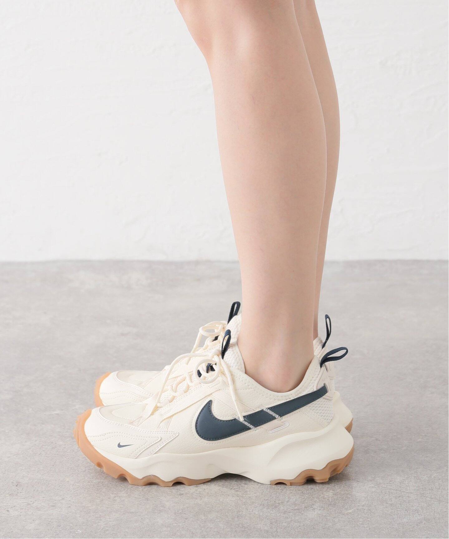 NIKE/ ナイキ】TC 7900 スニーカー（スニーカー）｜Deuxieme Classe  