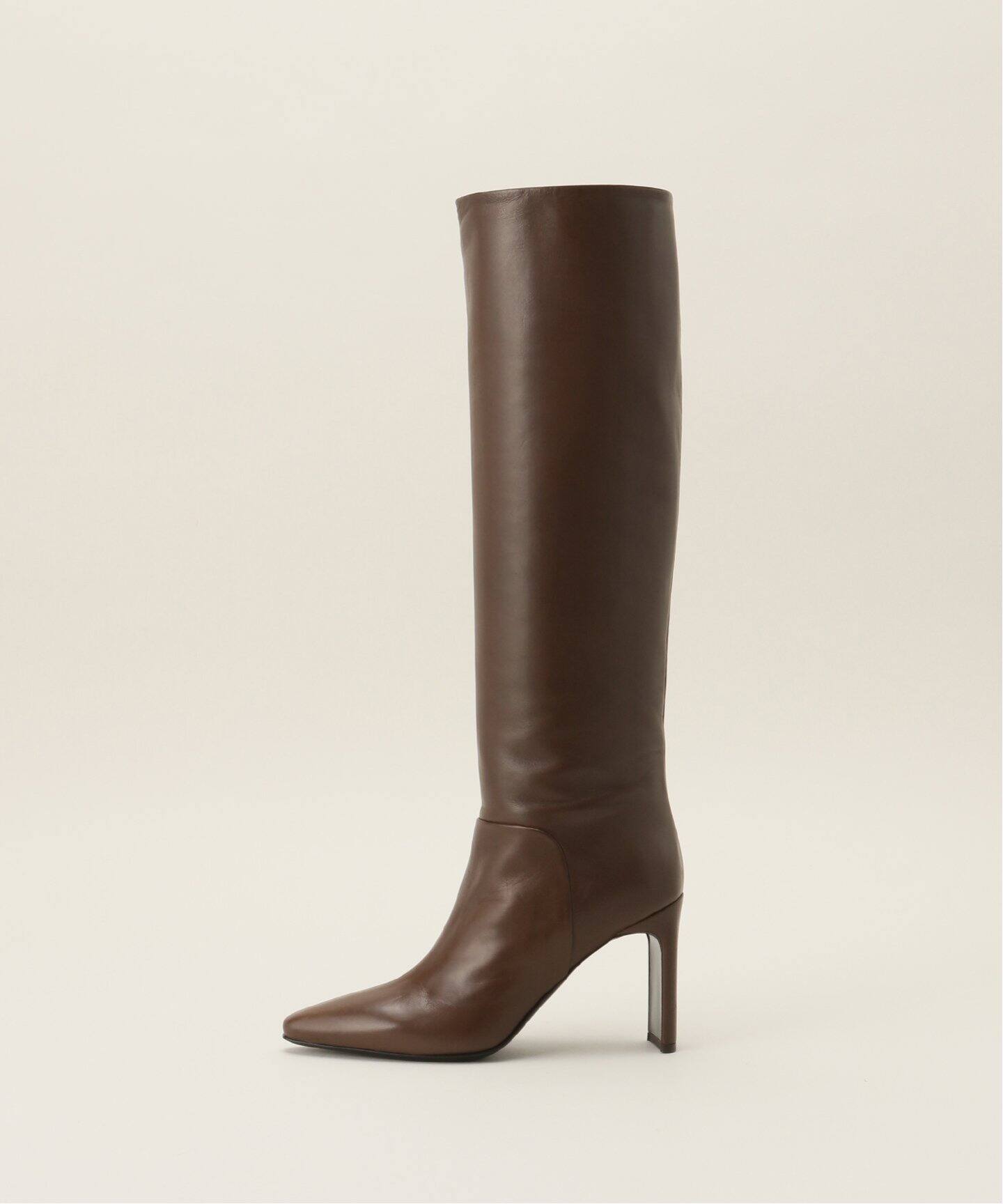 SARTORE/サルトル】LONG BOOT（ロングブーツ）｜Deuxieme Classe 