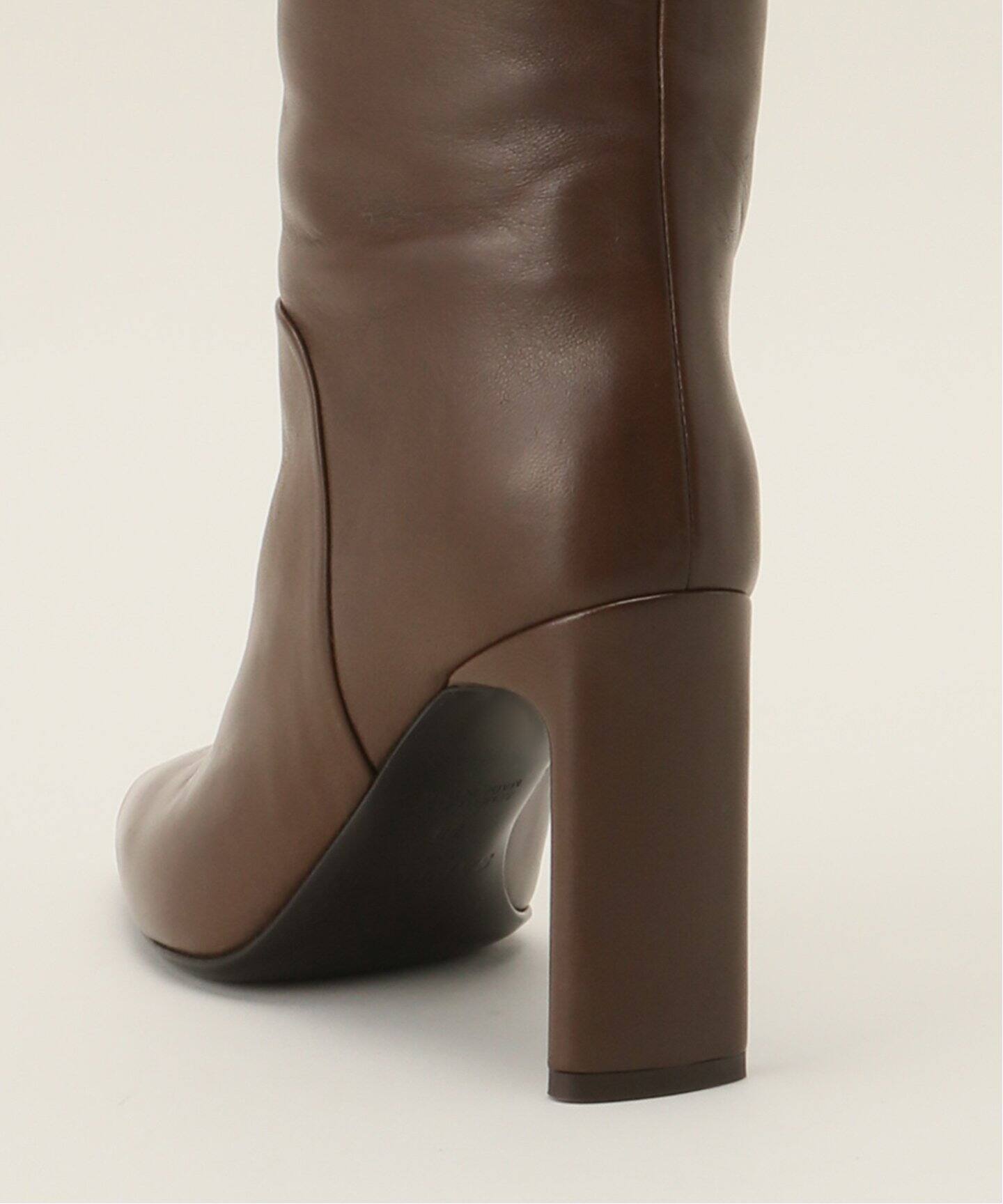 SARTORE/サルトル】LONG BOOT（ロングブーツ）｜Deuxieme Classe 