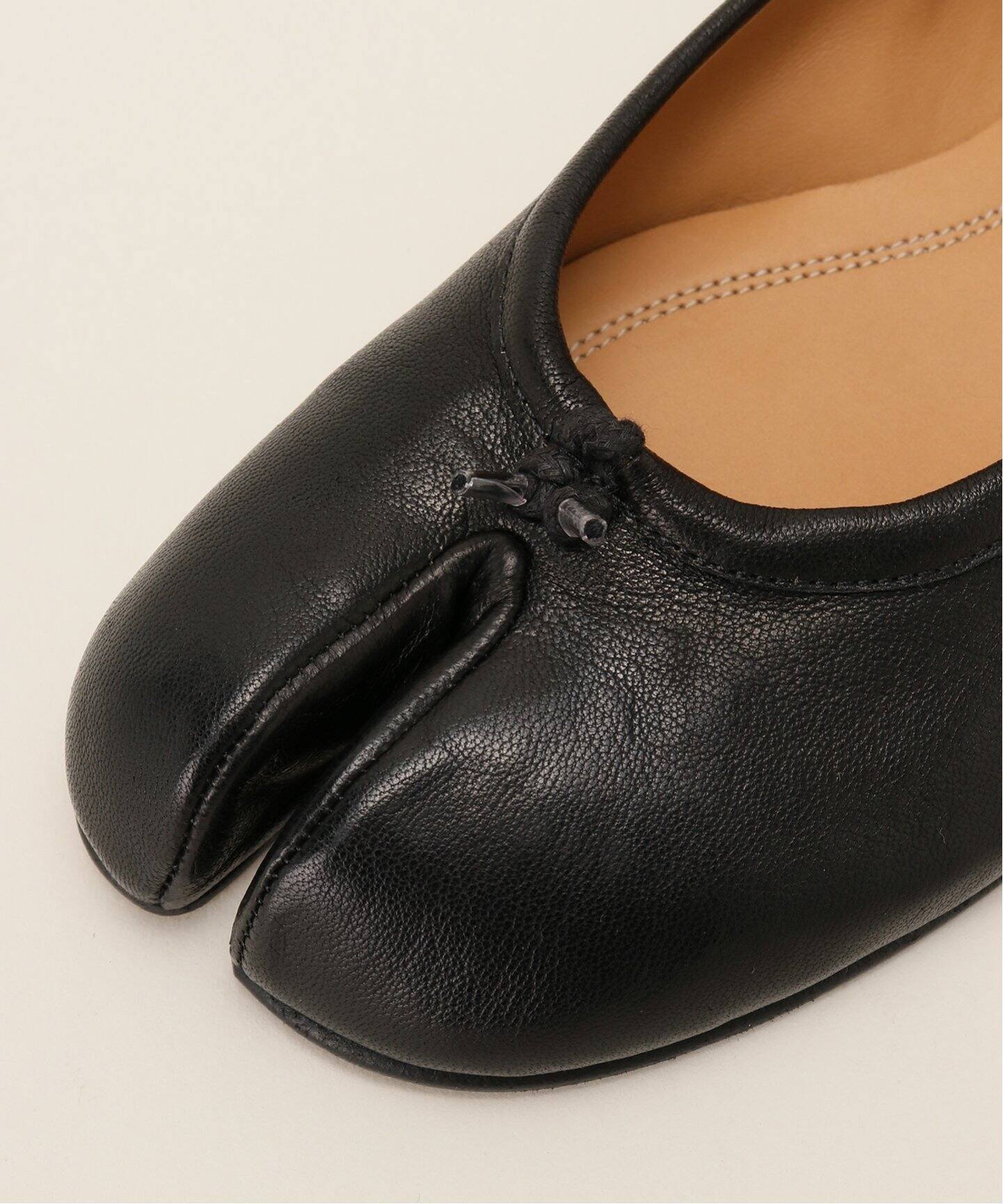MAISON MARGIELA/メゾン マルジェラ】 TABI BALLERINA（バレエシューズ 