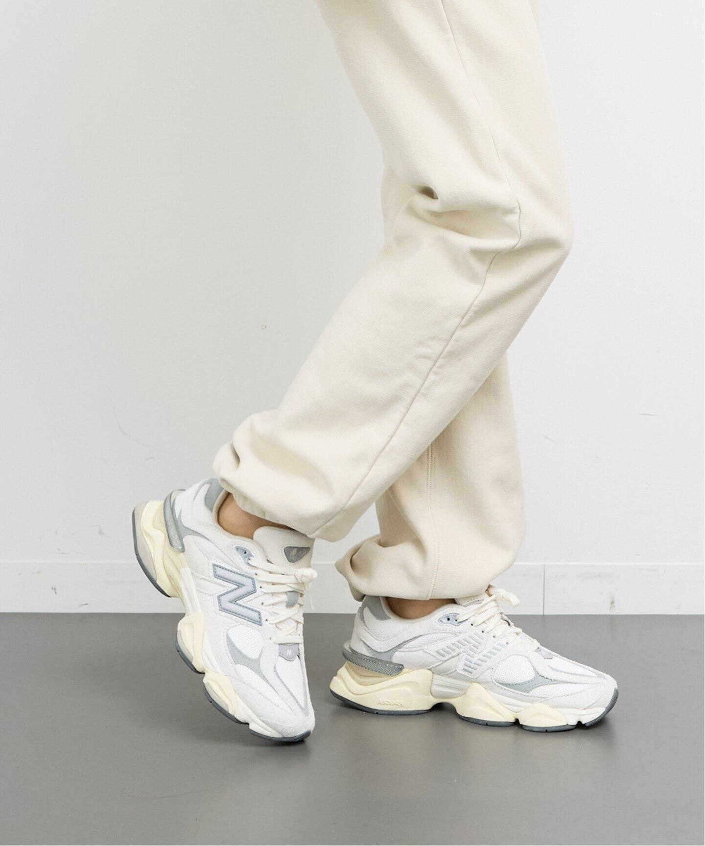 NEW BALANCE/ニューバランス】 U9060ECA（スニーカー）｜Deuxieme  