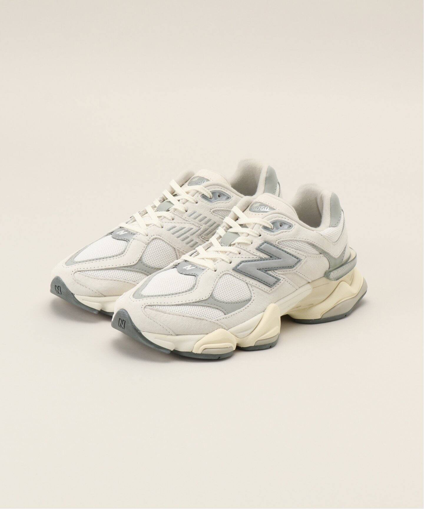 NEW BALANCE/ニューバランス】 U9060ECA（スニーカー）｜Deuxieme 
