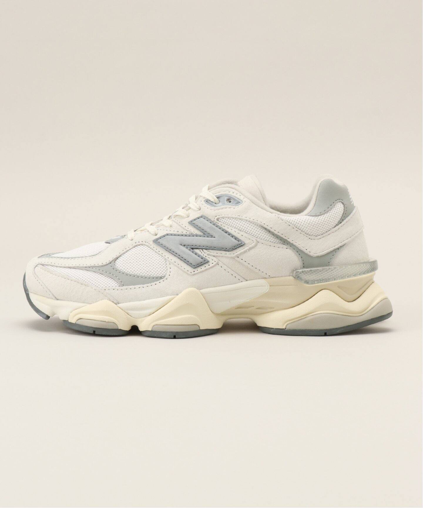 NEW BALANCE/ニューバランス】 U9060ECA（スニーカー）｜Deuxieme 