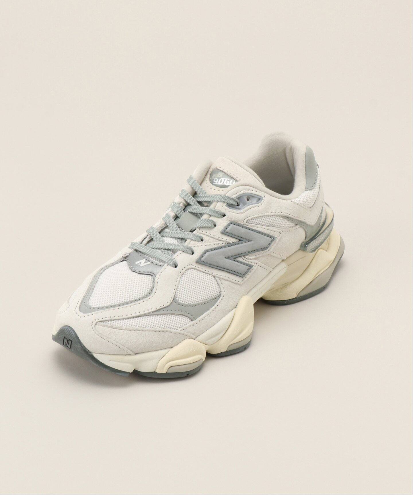 NEW BALANCE/ニューバランス】 U9060ECA（スニーカー）｜Deuxieme 