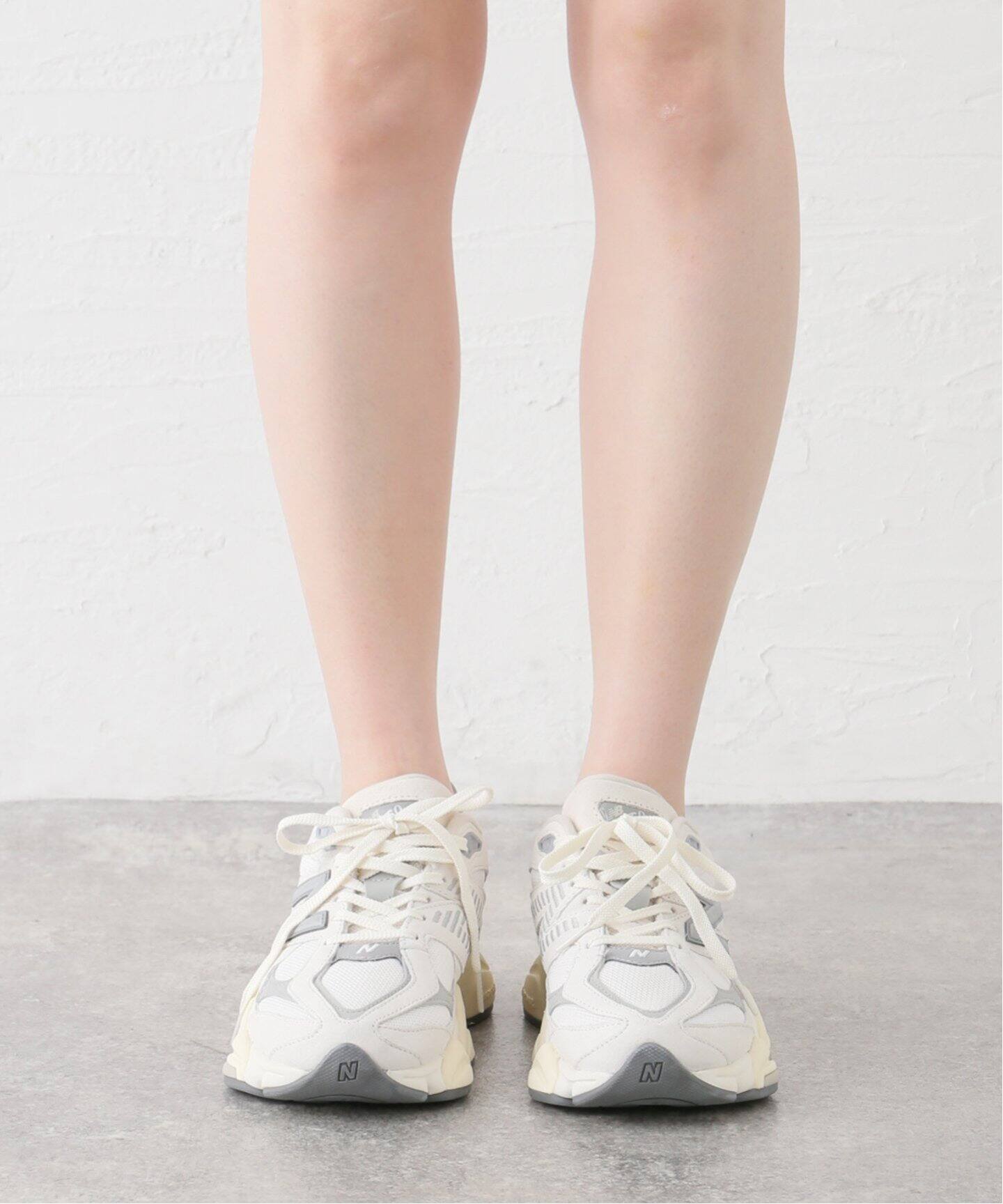 NEW BALANCE/ニューバランス】 U9060ECA（スニーカー）｜Deuxieme 