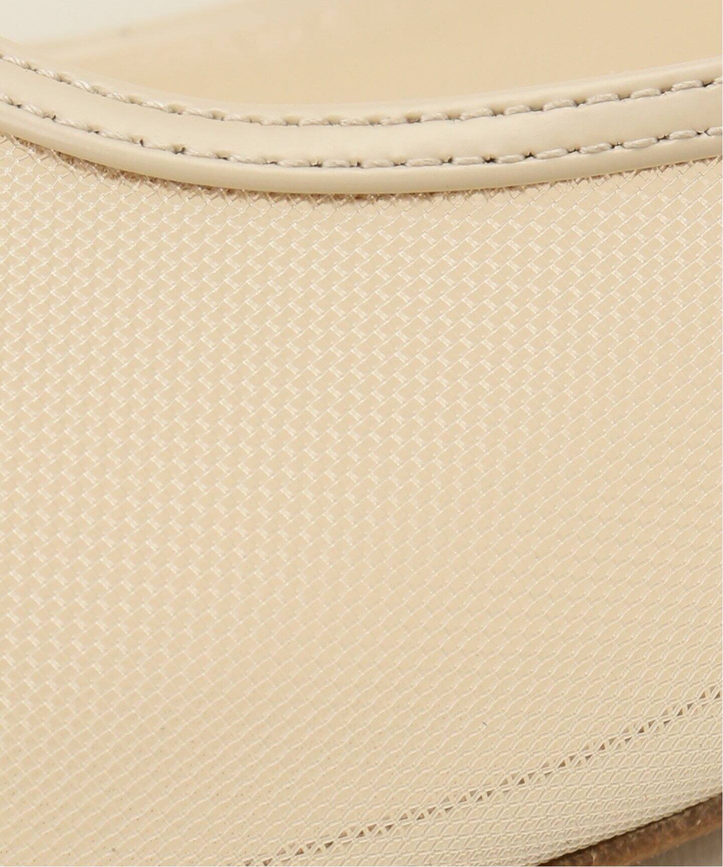 BRENTELLA/ブレンテッラ】MESH MULE（パンプス）｜Deuxieme Classe 