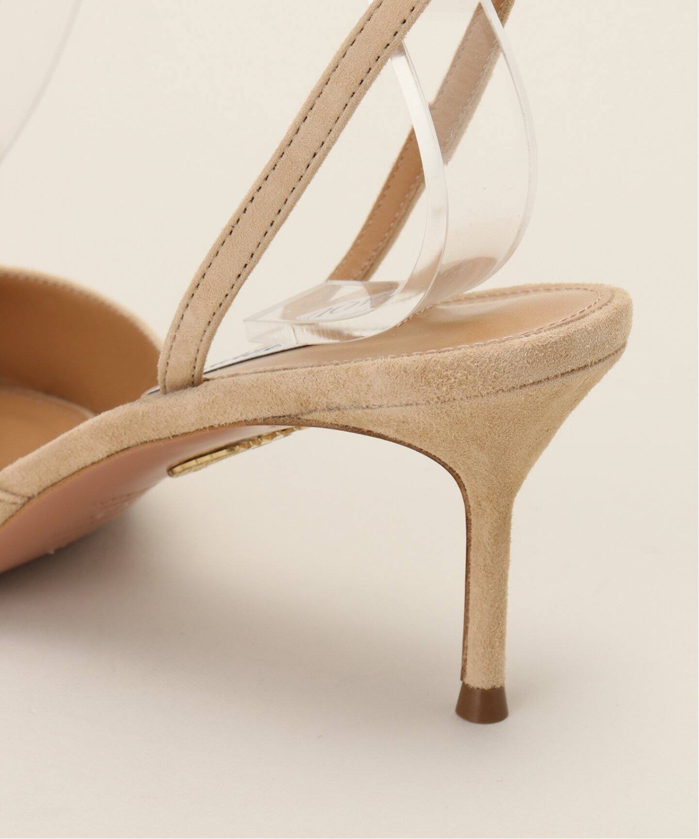 AQUAZZURA/アクアズーラ】BEYOND パンプス 65（パンプス）｜Deuxieme 