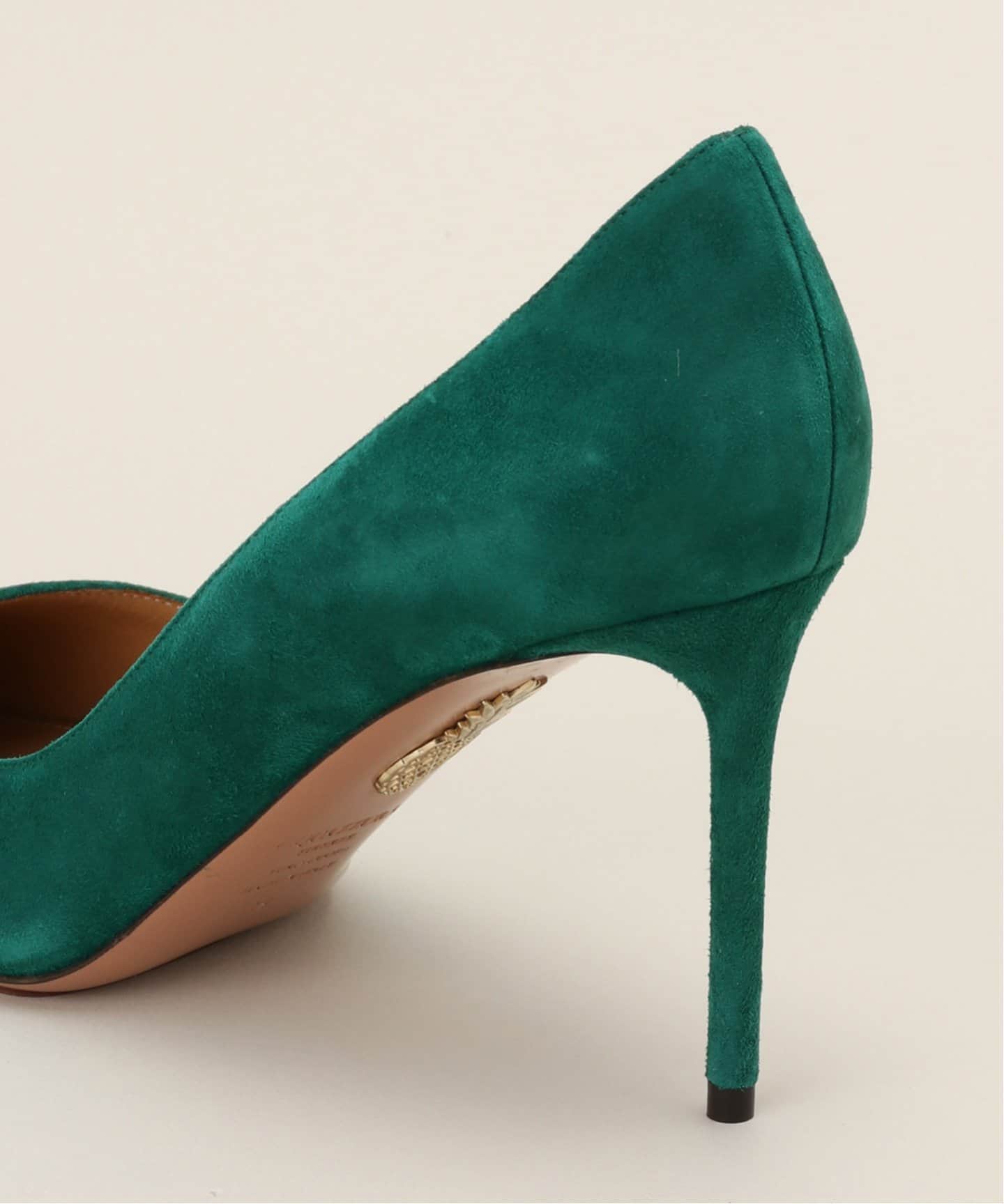 AQUAZZURA/アクアズーラ】PURIST パンプス 85（パンプス