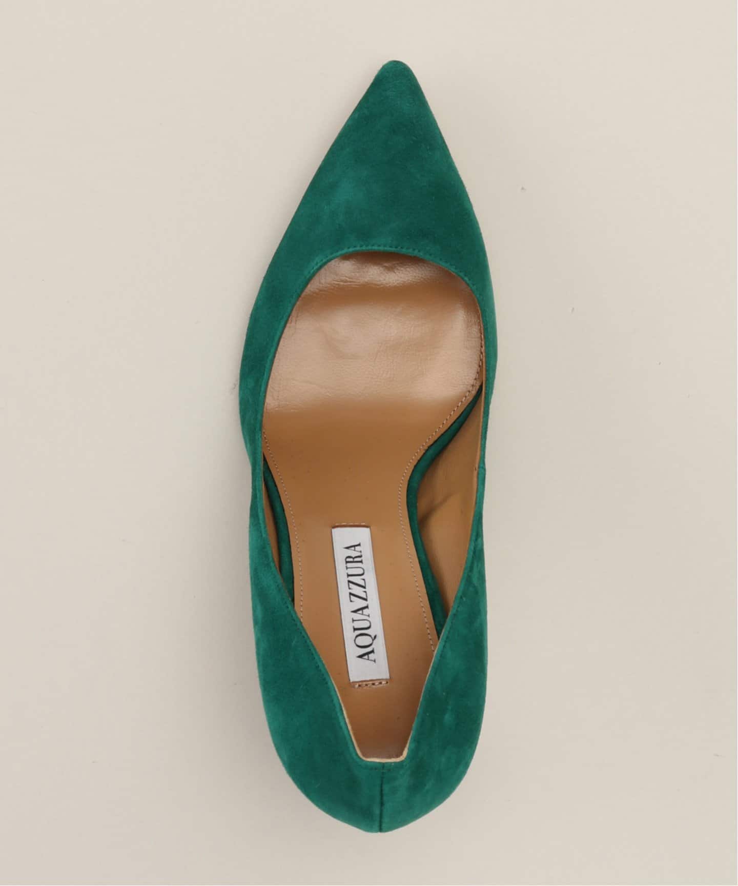 AQUAZZURA/アクアズーラ】PURIST パンプス 85（パンプス）｜Deuxieme