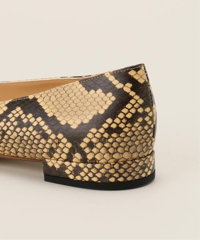 FRANCESCO RUSSO/フランチェスコ ルッソ】PYTHON BALLERINA（バレエ 