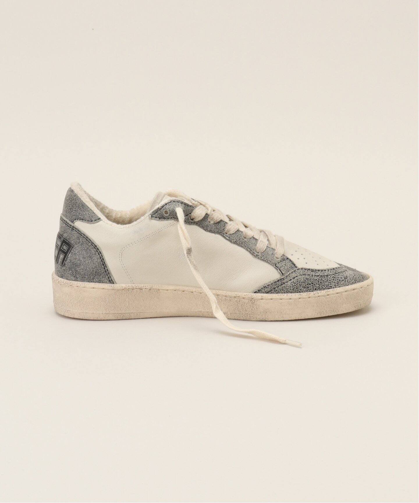 GOLDEN GOOSE/ゴールデングース】 BALL STAR（スニーカー）｜Deuxieme 