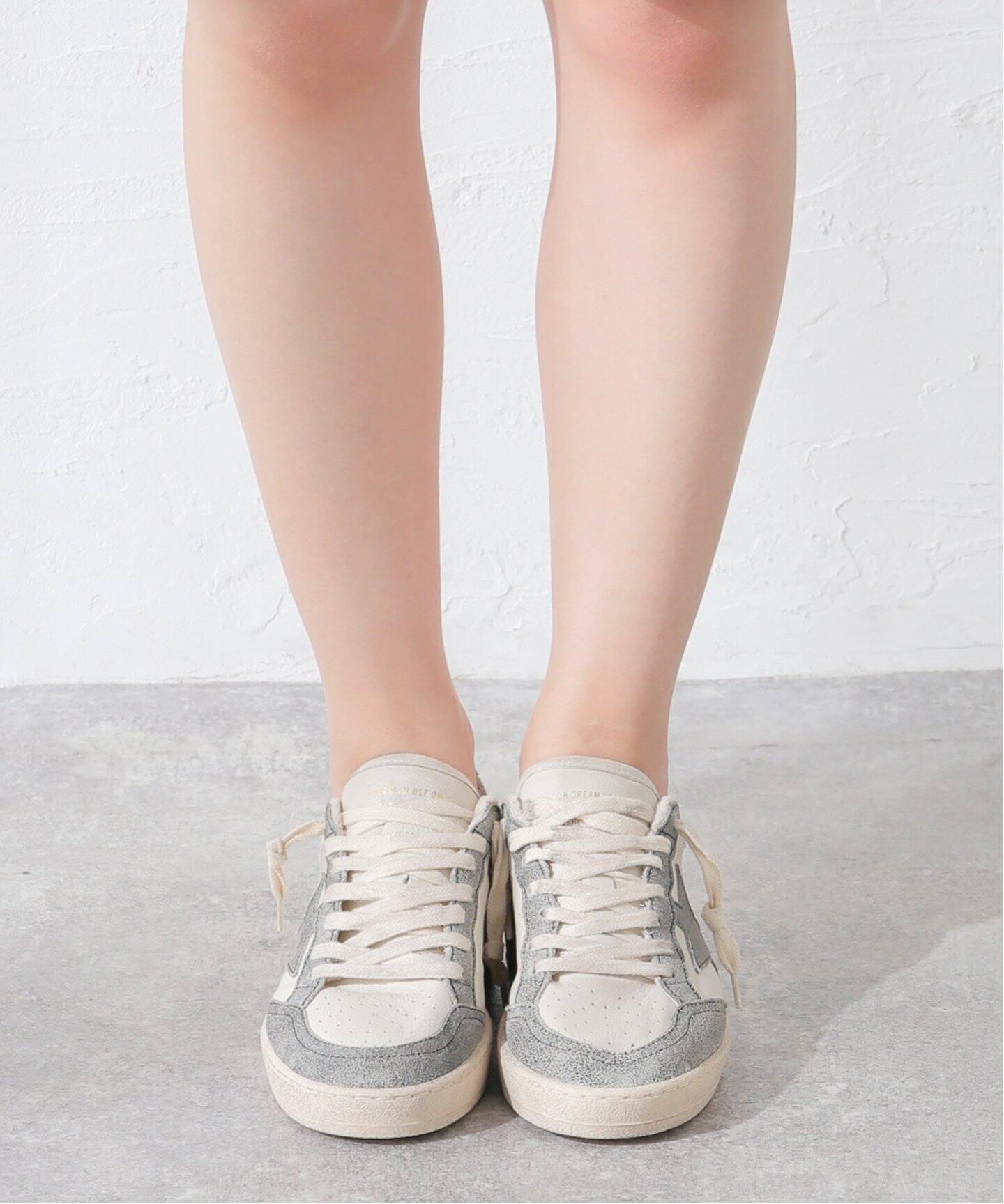 GOLDEN GOOSE/ゴールデングース】 BALL STAR（スニーカー）｜Deuxieme 