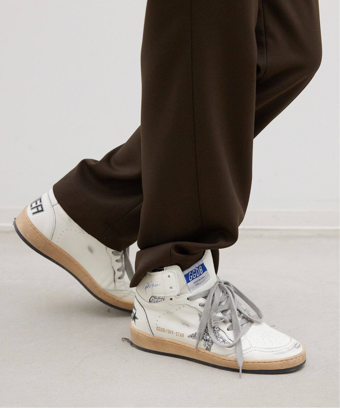 最終値下げGOLDEN GOOSE(ゴールデングース) サイズ24（値下げしました  