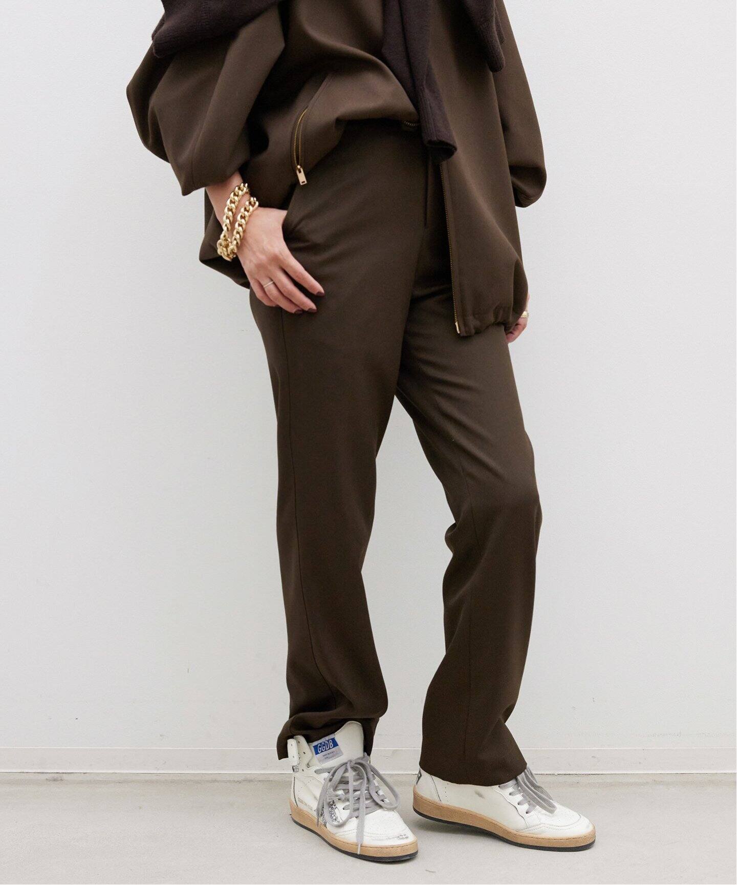 GOLDEN GOOSE / ゴールデングース】 SKY STAR（スニーカー）｜Deuxieme  