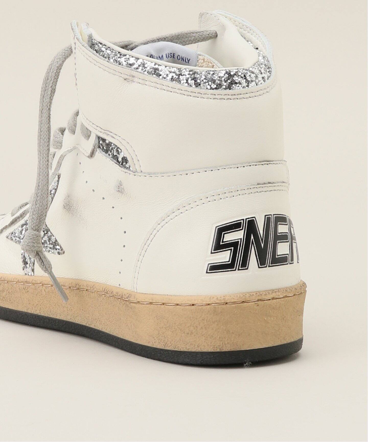 GOLDEN GOOSE / ゴールデングース】 SKY STAR（スニーカー）｜Deuxieme 