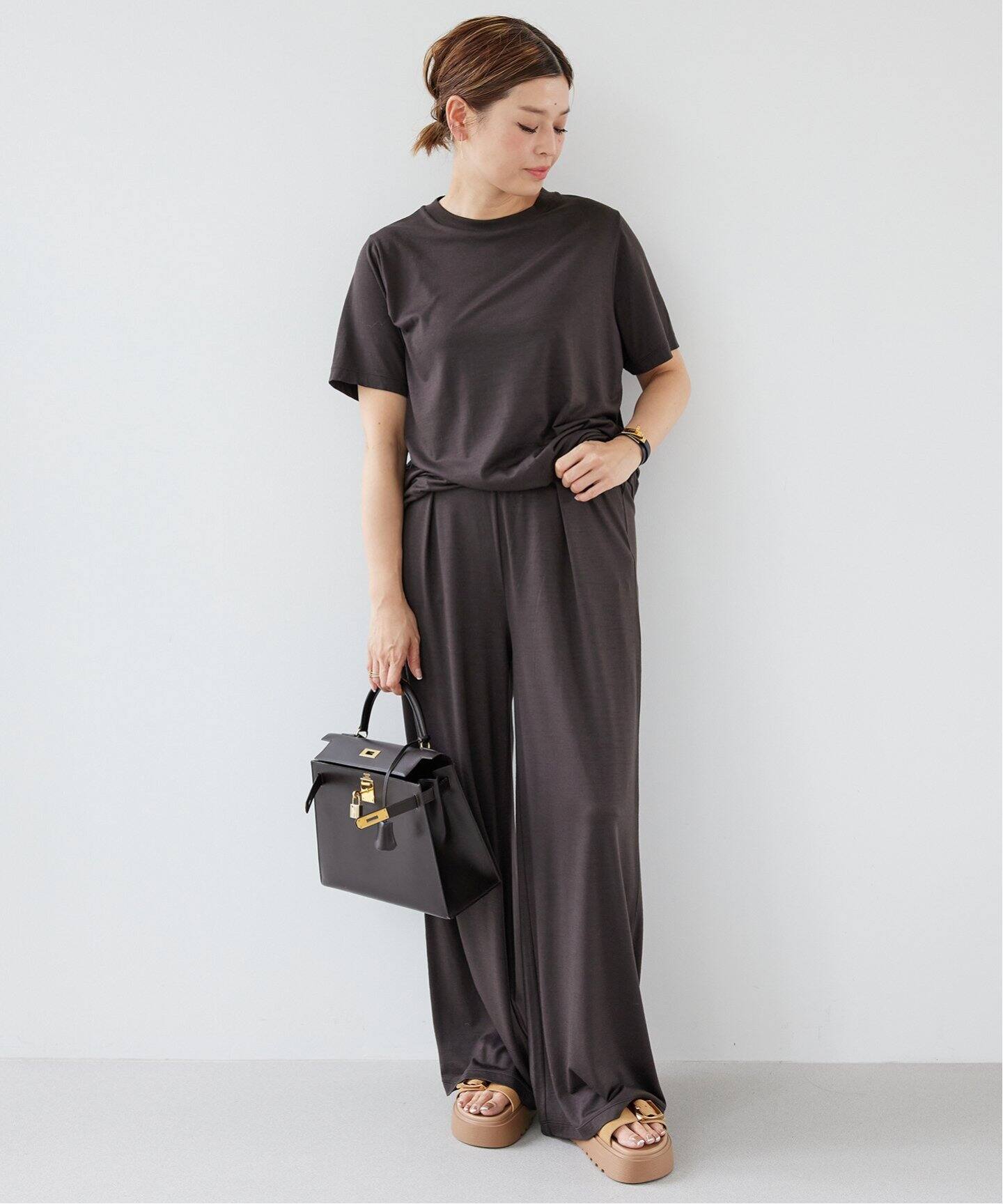CASADEI/カサデイ】BIRKY SANDAL（サンダル）｜Deuxieme Classe 