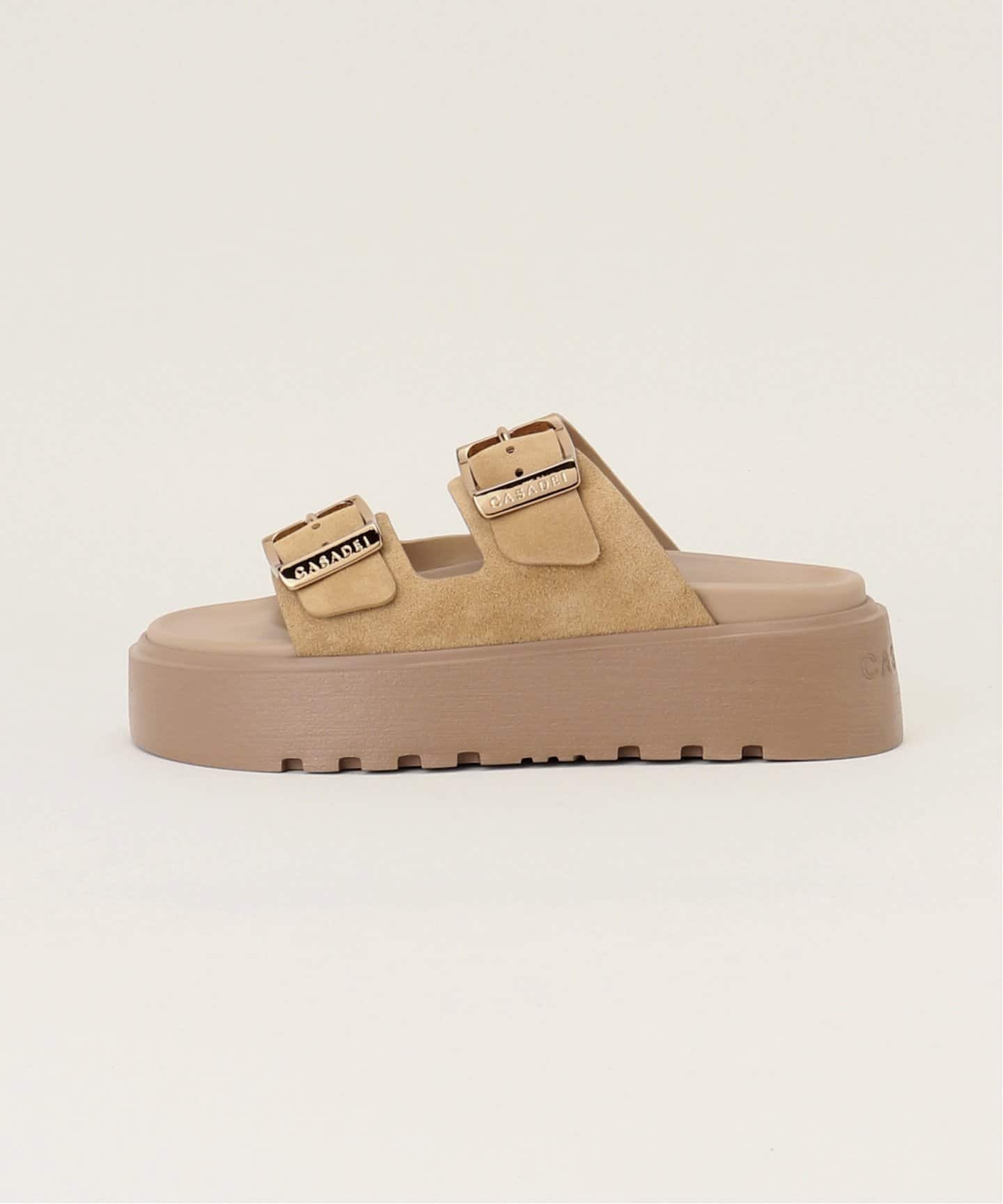 CASADEI/カサデイ】BIRKY SANDAL（サンダル）｜Deuxieme Classe