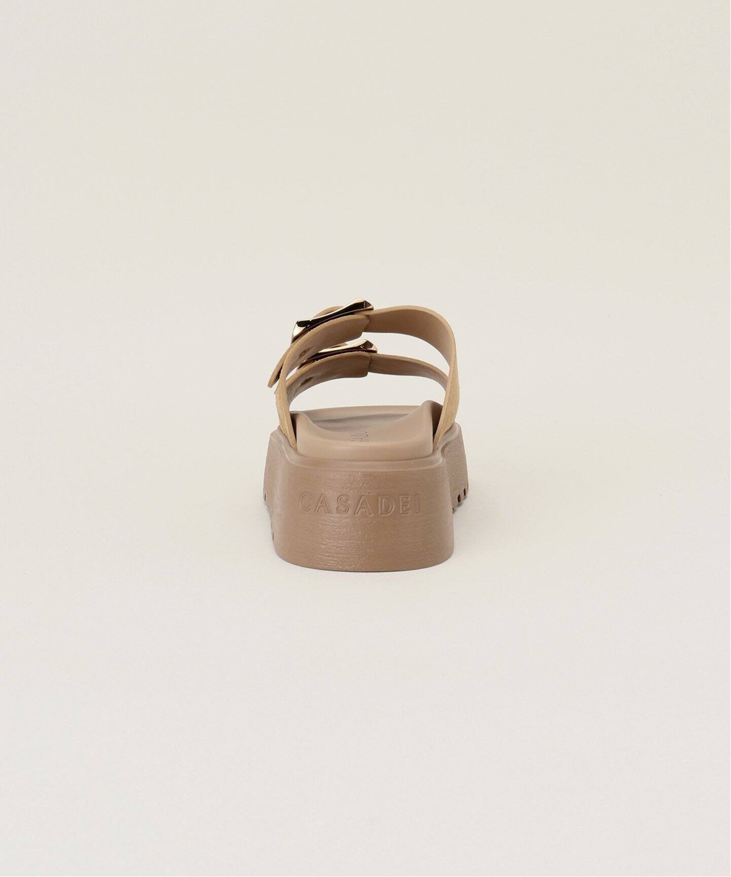 CASADEI/カサデイ】BIRKY SANDAL（サンダル）｜Deuxieme Classe 