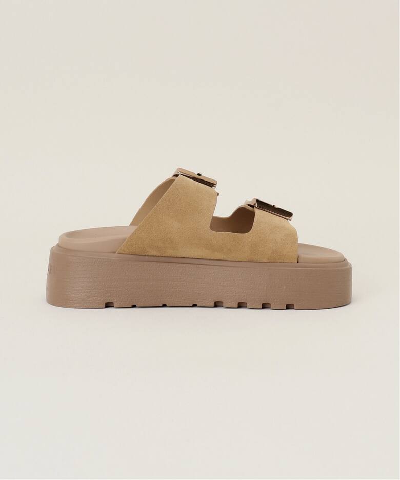 CASADEI/カサデイ】BIRKY SANDAL（サンダル）｜Deuxieme Classe  