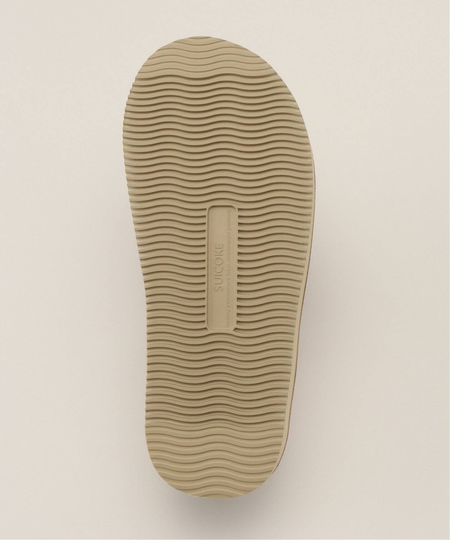 SUICOKE BIT MULE（スリッポン）｜Deuxieme Classe
