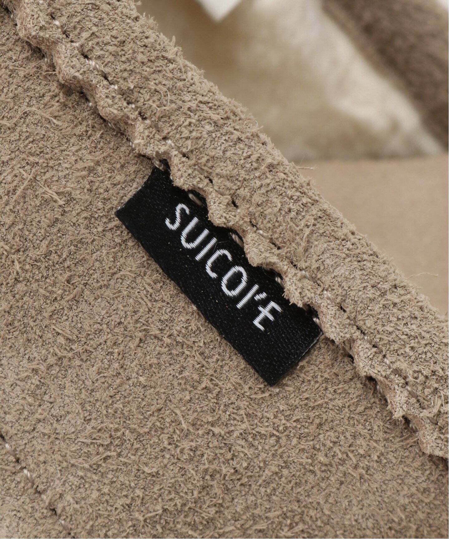 SUICOKE BIT MULE（スリッポン）｜Deuxieme Classe（ドゥーズィエム