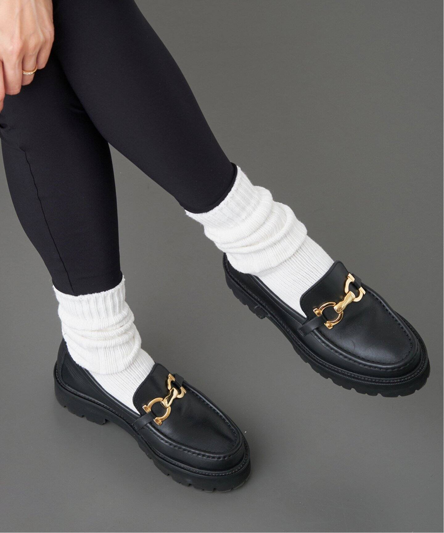 追加【CAMINANDO/カミナンド】BIT LOAFER（ローファー）｜Deuxieme  