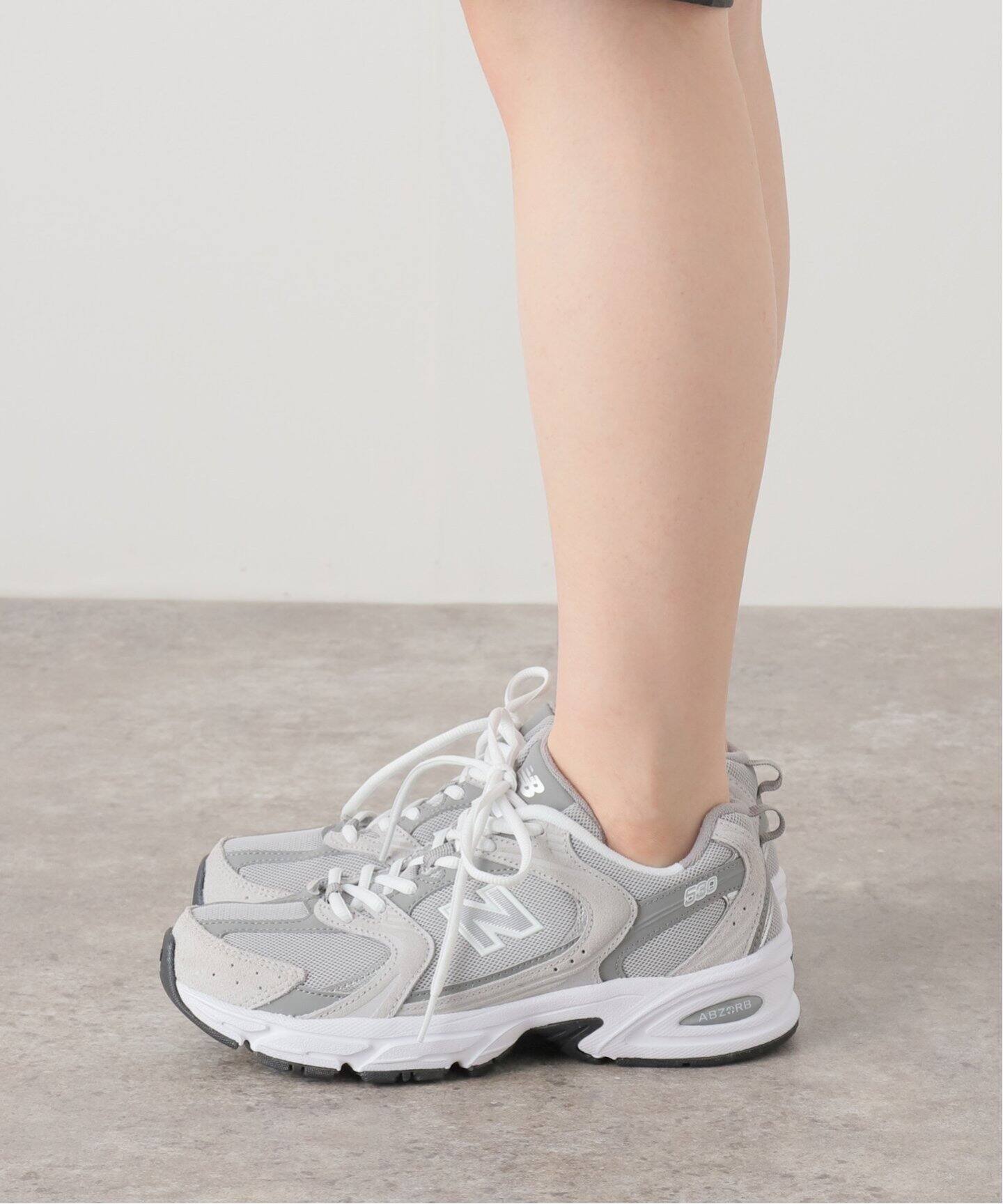 NEW BALANCE/ニューバランス】 MR530CK（スニーカー）｜Deuxieme  