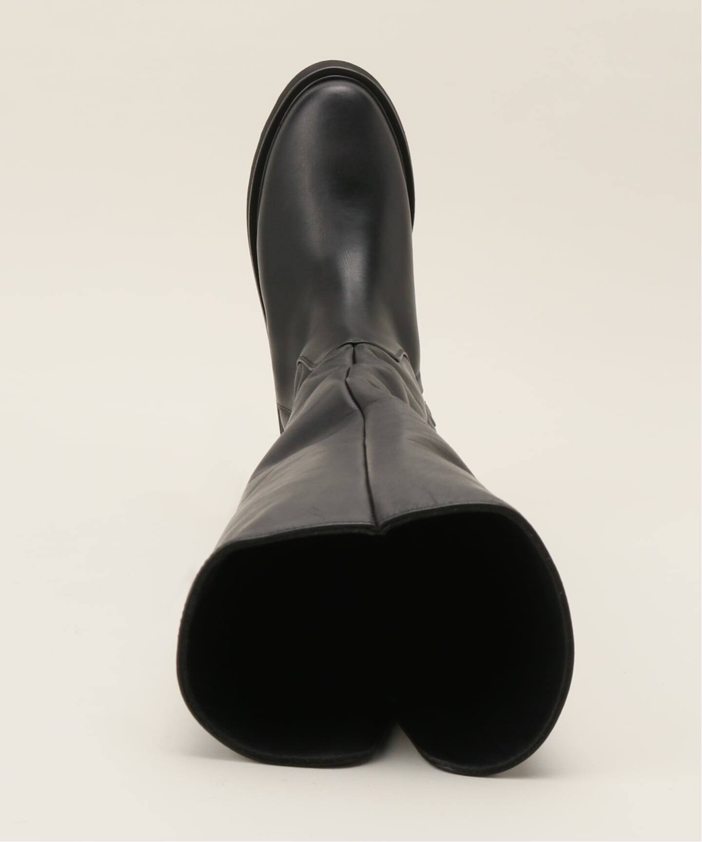 CAMINANDO/カミナンド】KNEE HIGH BOOTS（ロングブーツ）｜Deuxieme 