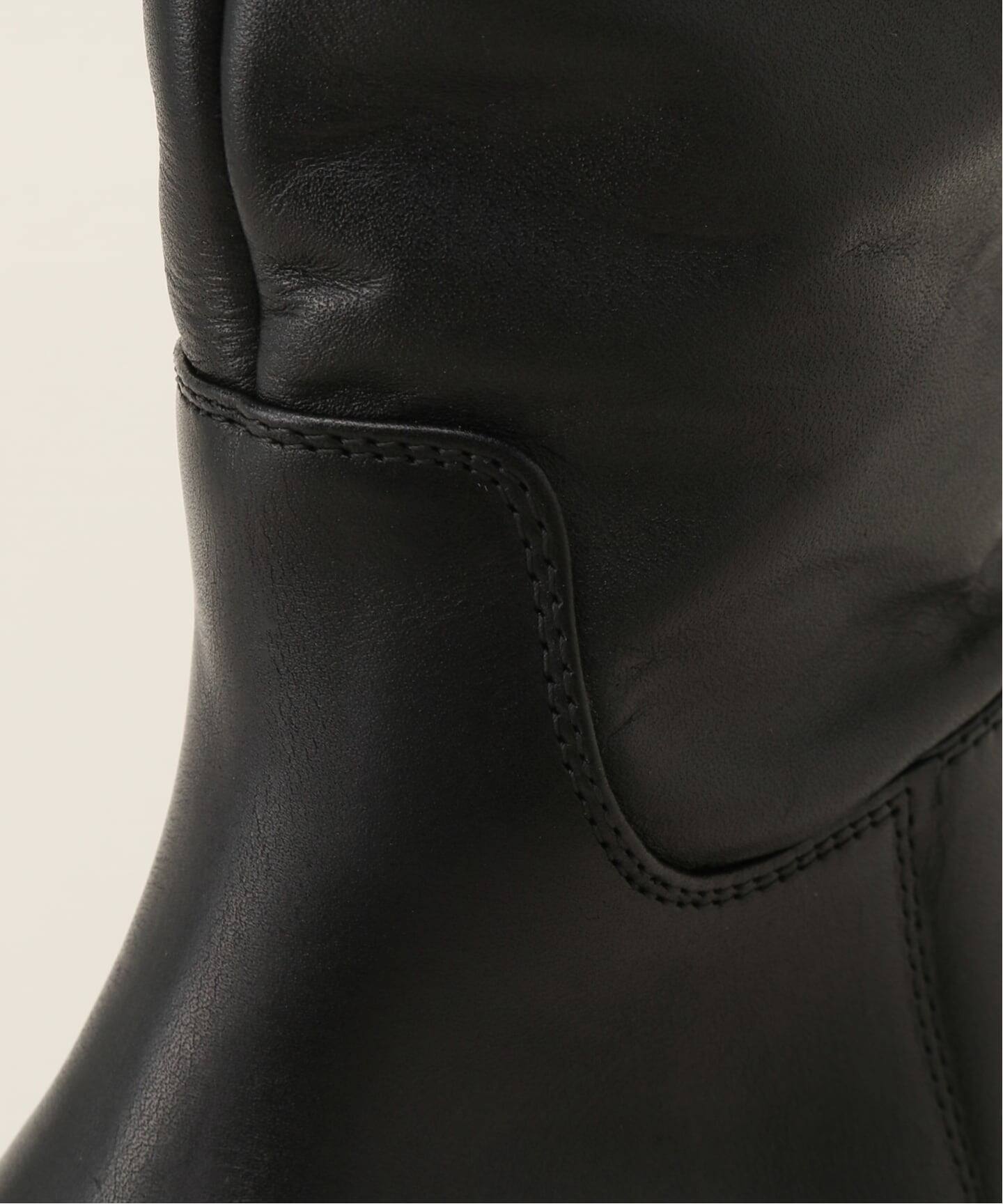 新品 CAMINANDO カミナンド　ロングブーツ CAMINANDO/カミナンド】KNEE HIGH BOOTS（ロングブーツ