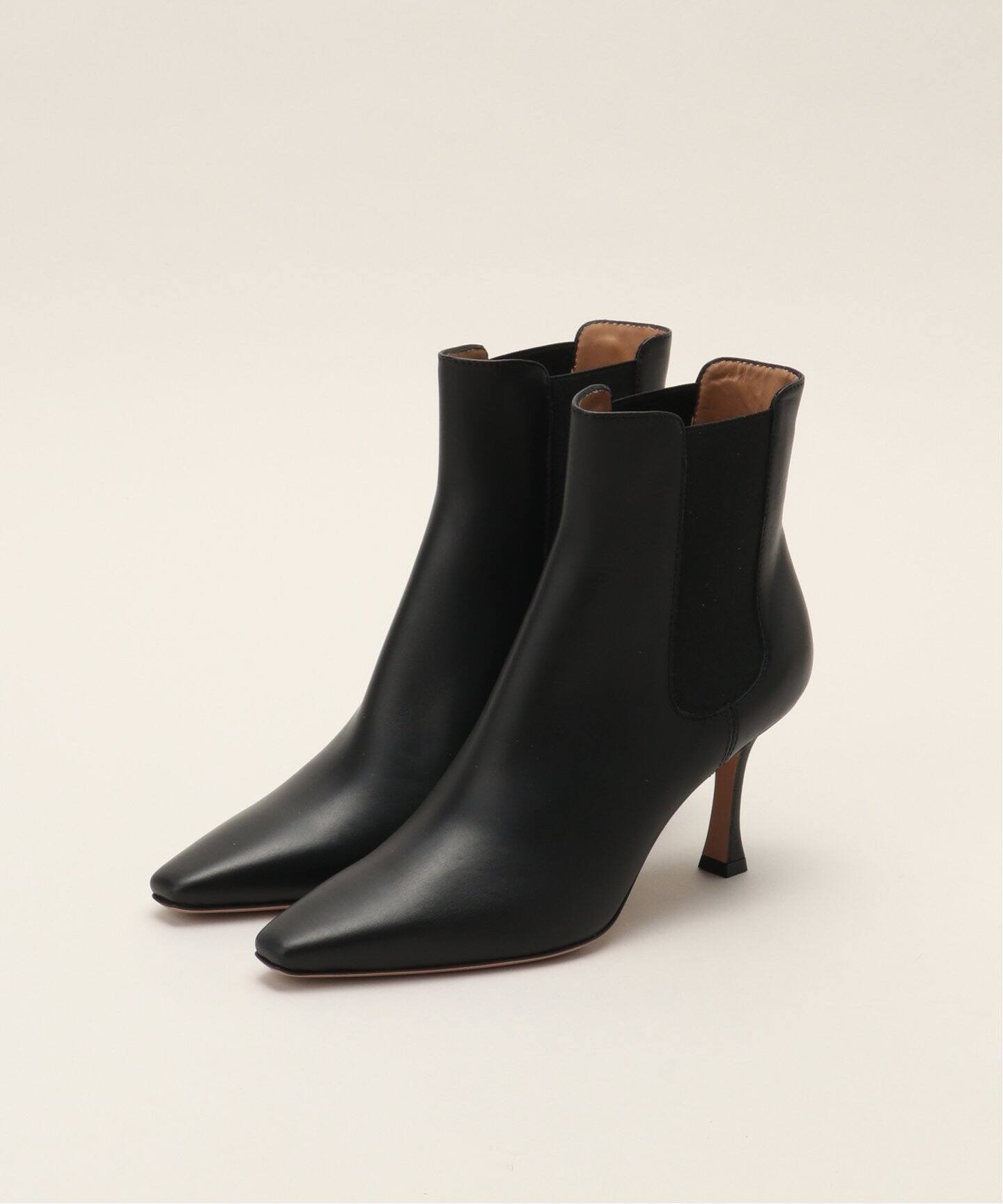 PELLICO/ペリーコ】SIDE GORE BOOTS（ブーティ・ショートブーツ 