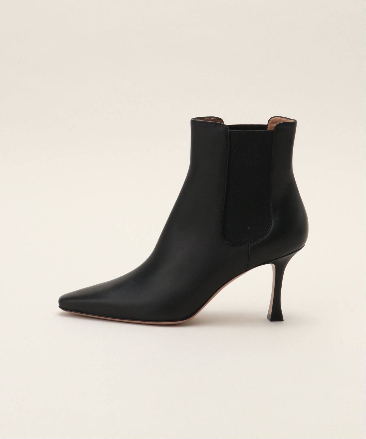 PELLICO/ペリーコ】SIDE GORE BOOTS（ブーティ・ショートブーツ  