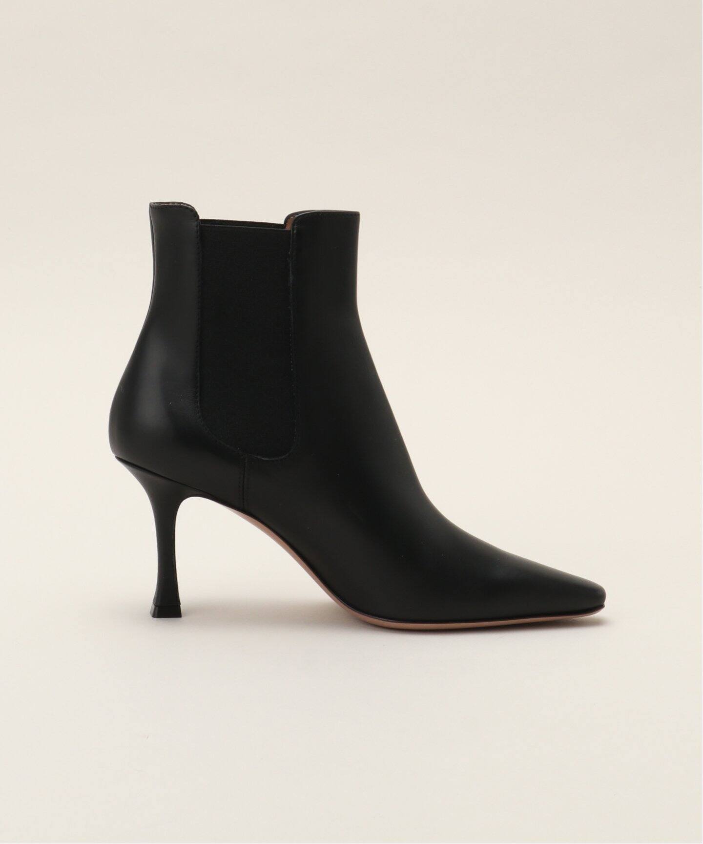 PELLICO/ペリーコ】SIDE GORE BOOTS（ブーティ・ショートブーツ 