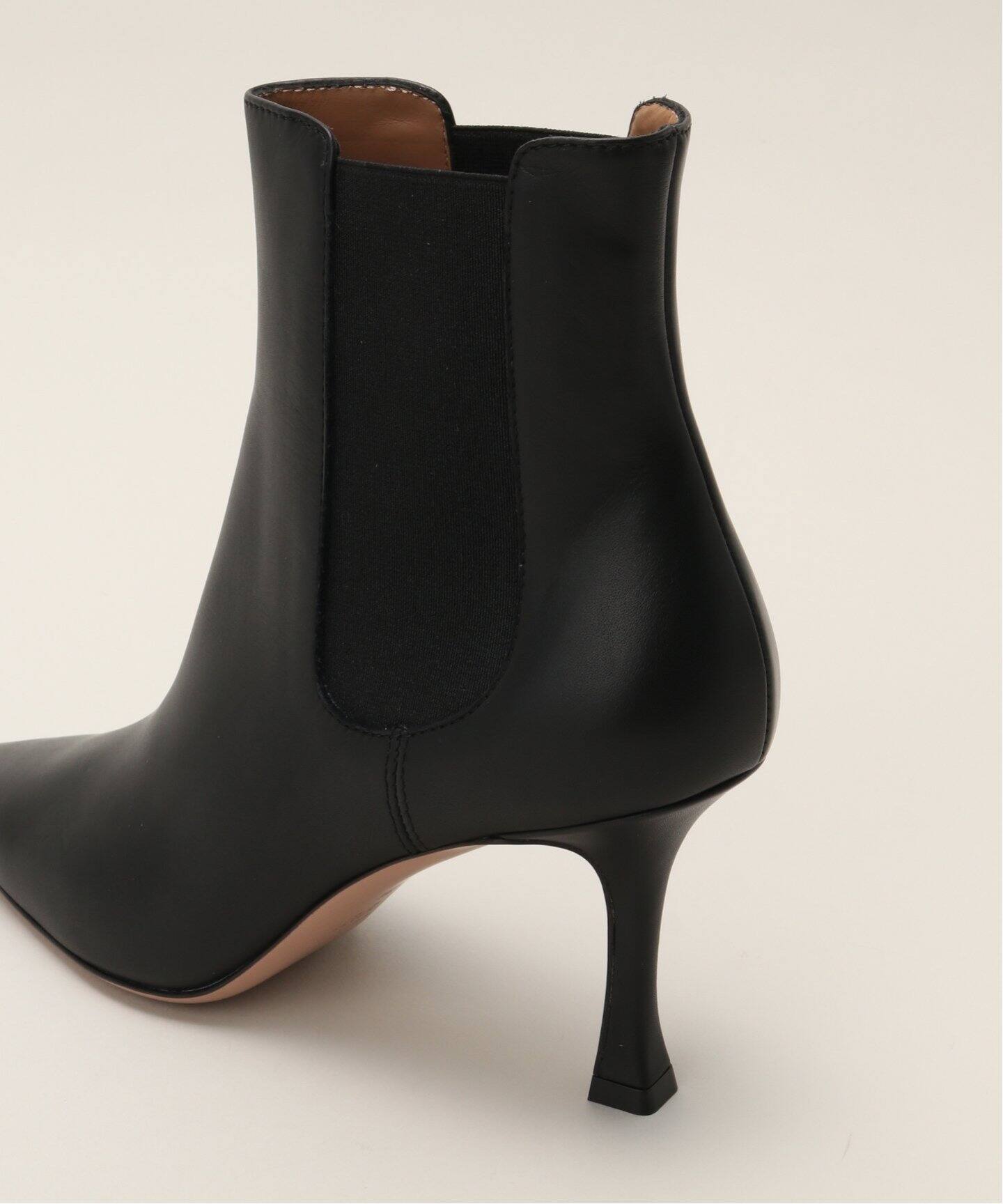 PELLICO/ペリーコ】SIDE GORE BOOTS（ブーティ・ショートブーツ  