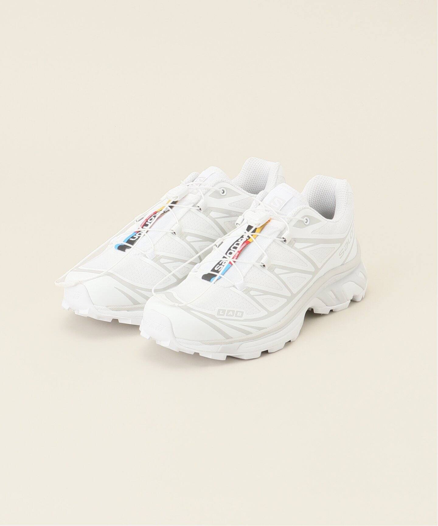 SALOMON / サロモン】 XT-6（スニーカー）｜Deuxieme Classe 