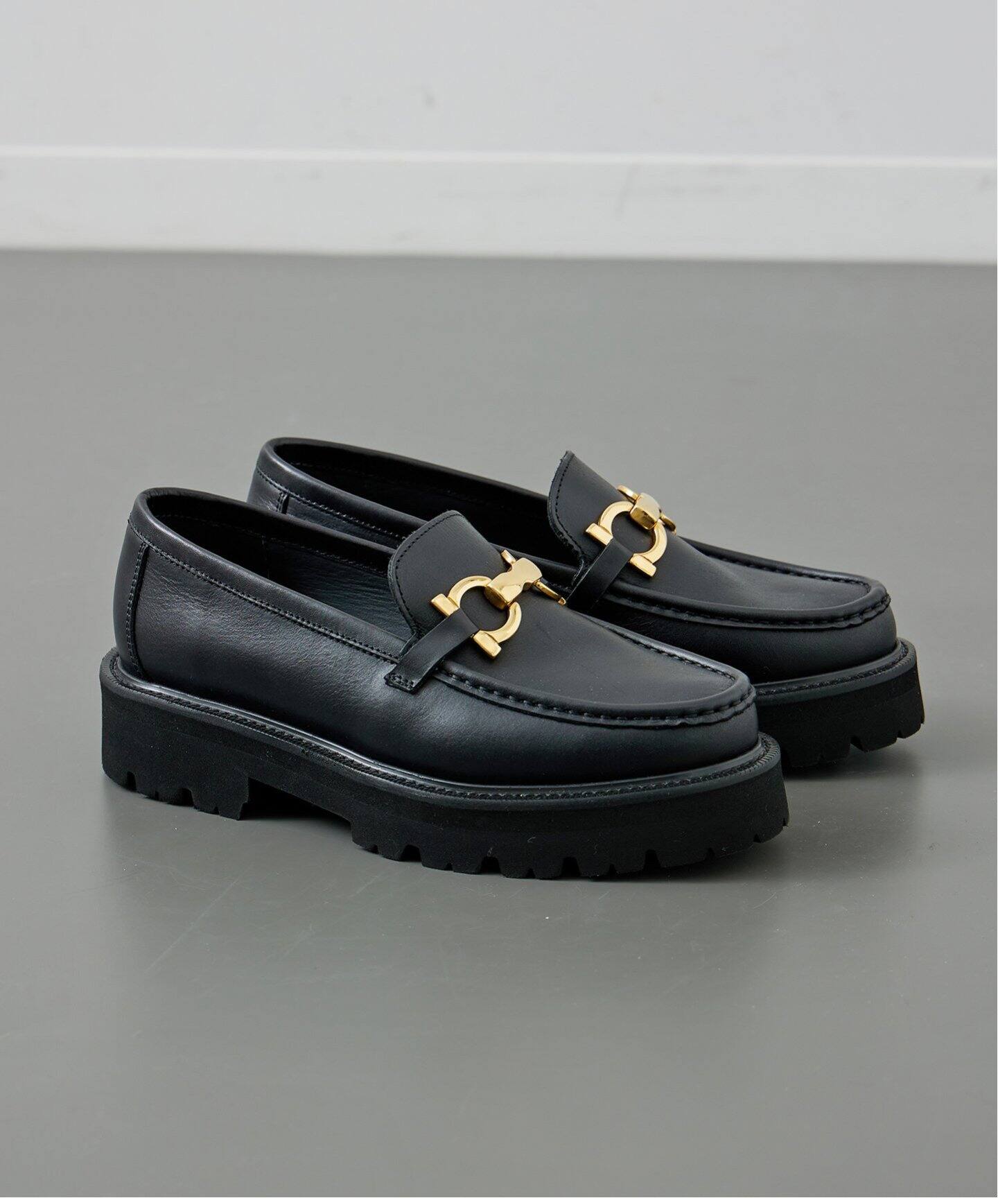 CAMINANDO/カミナンド】 BIT LOAFER（ローファー）｜Deuxieme Classe 