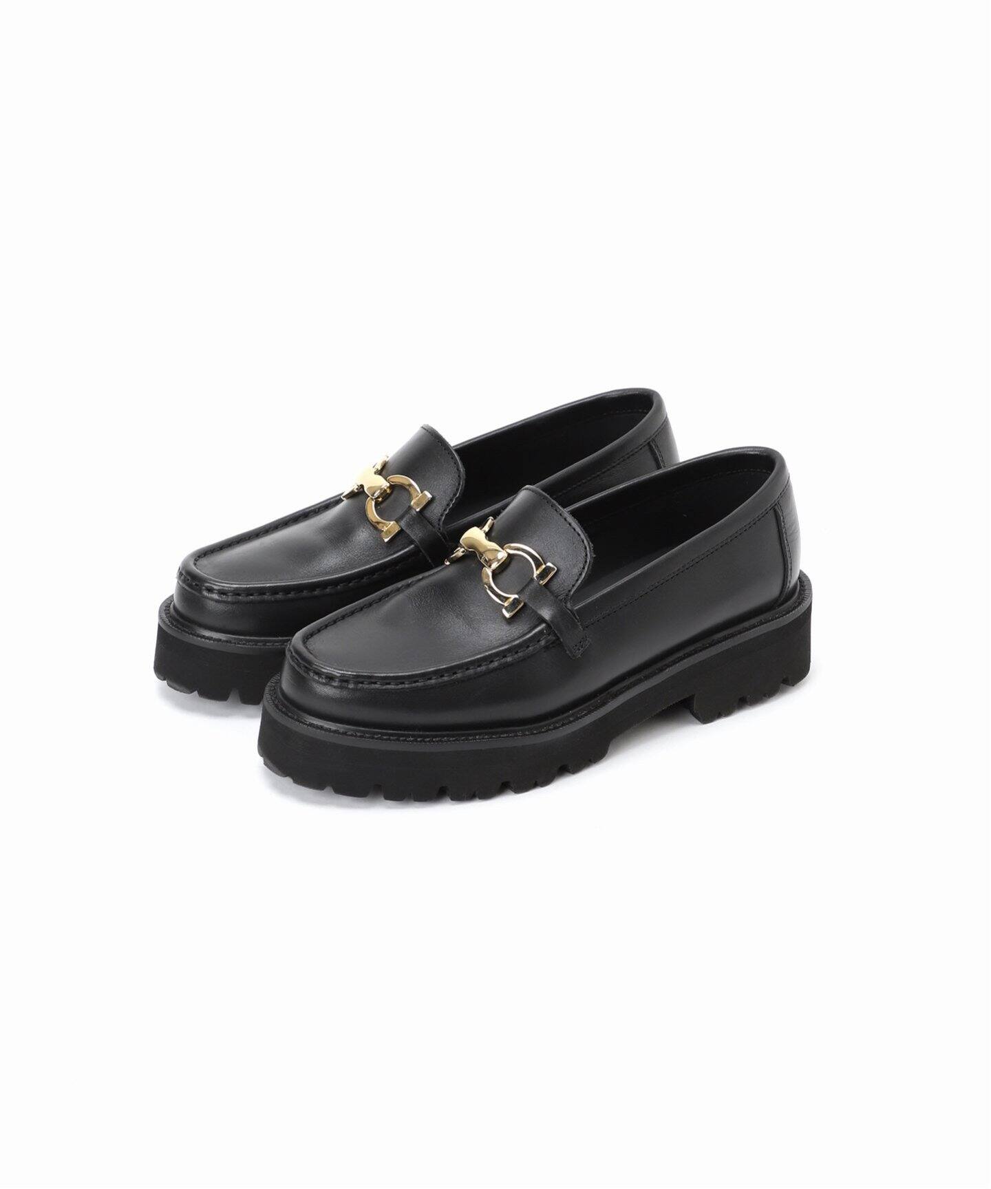 CAMINANDO/カミナンド】 BIT LOAFER（ローファー）｜Deuxieme Classe 