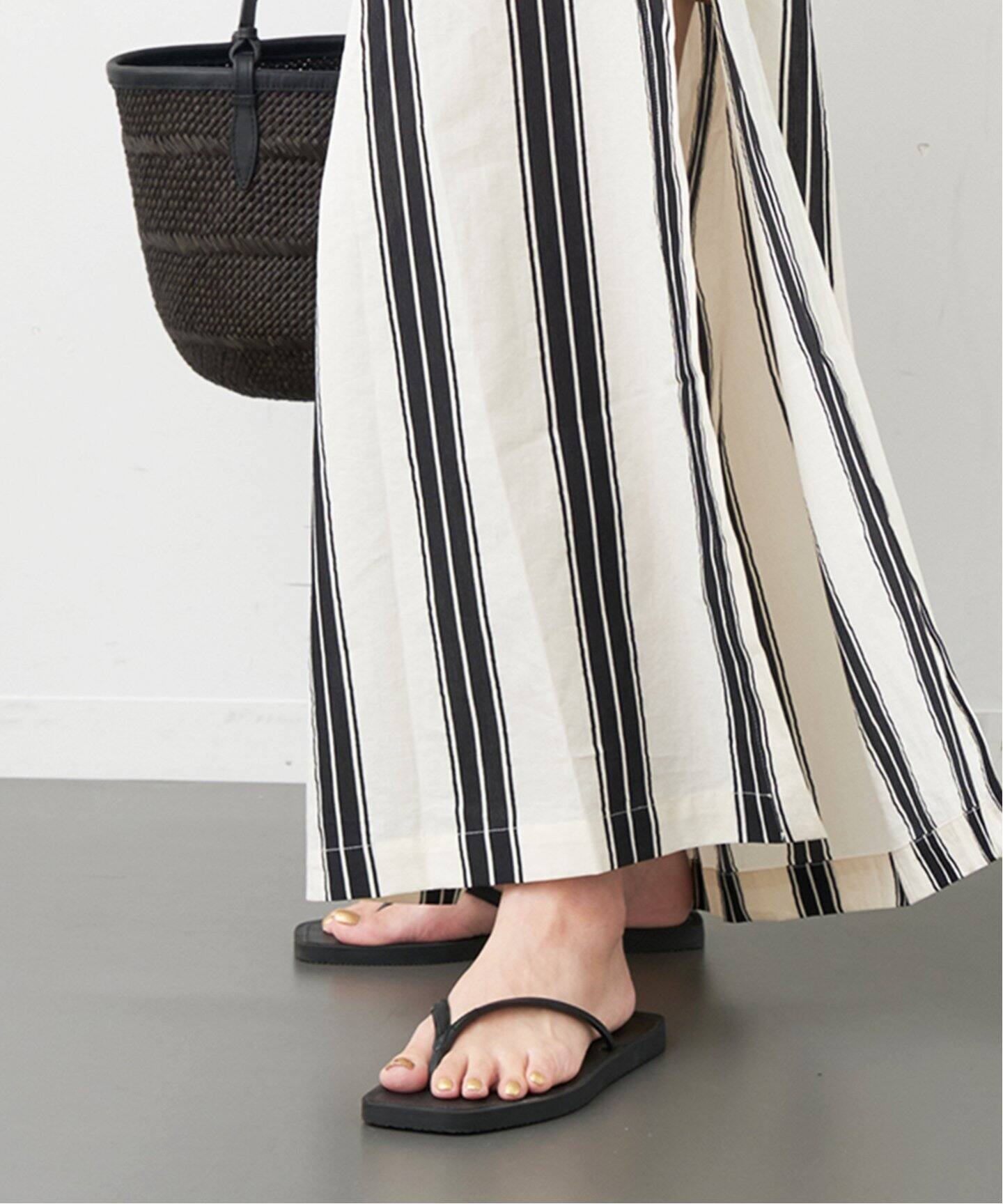 CAMINANDO/カミナンド】FLIP SANDAL（サンダル）｜Deuxieme Classe  