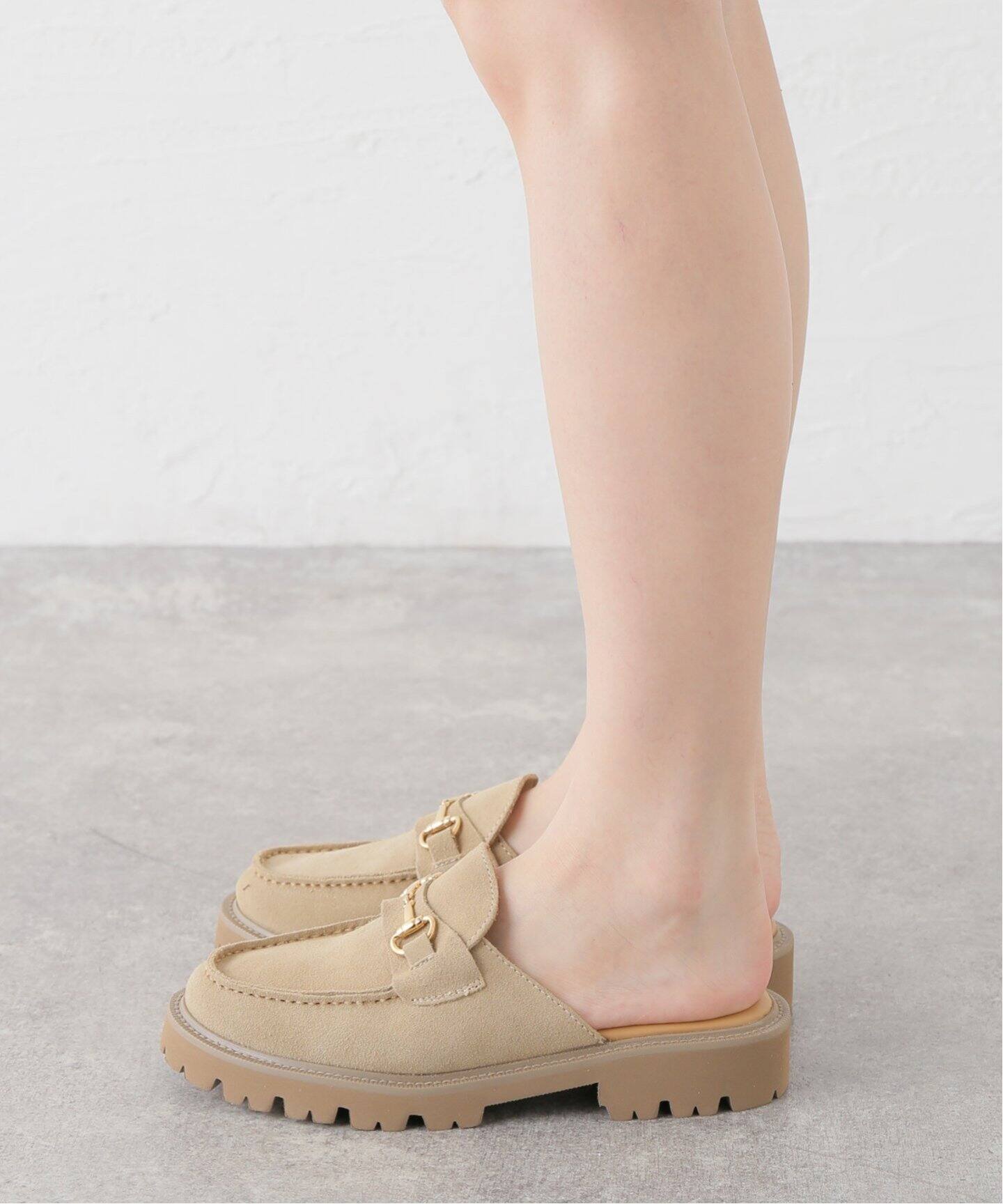 CAMINANDO/カミナンド】 BIT スリッポン（スリッポン）｜MUSE de  