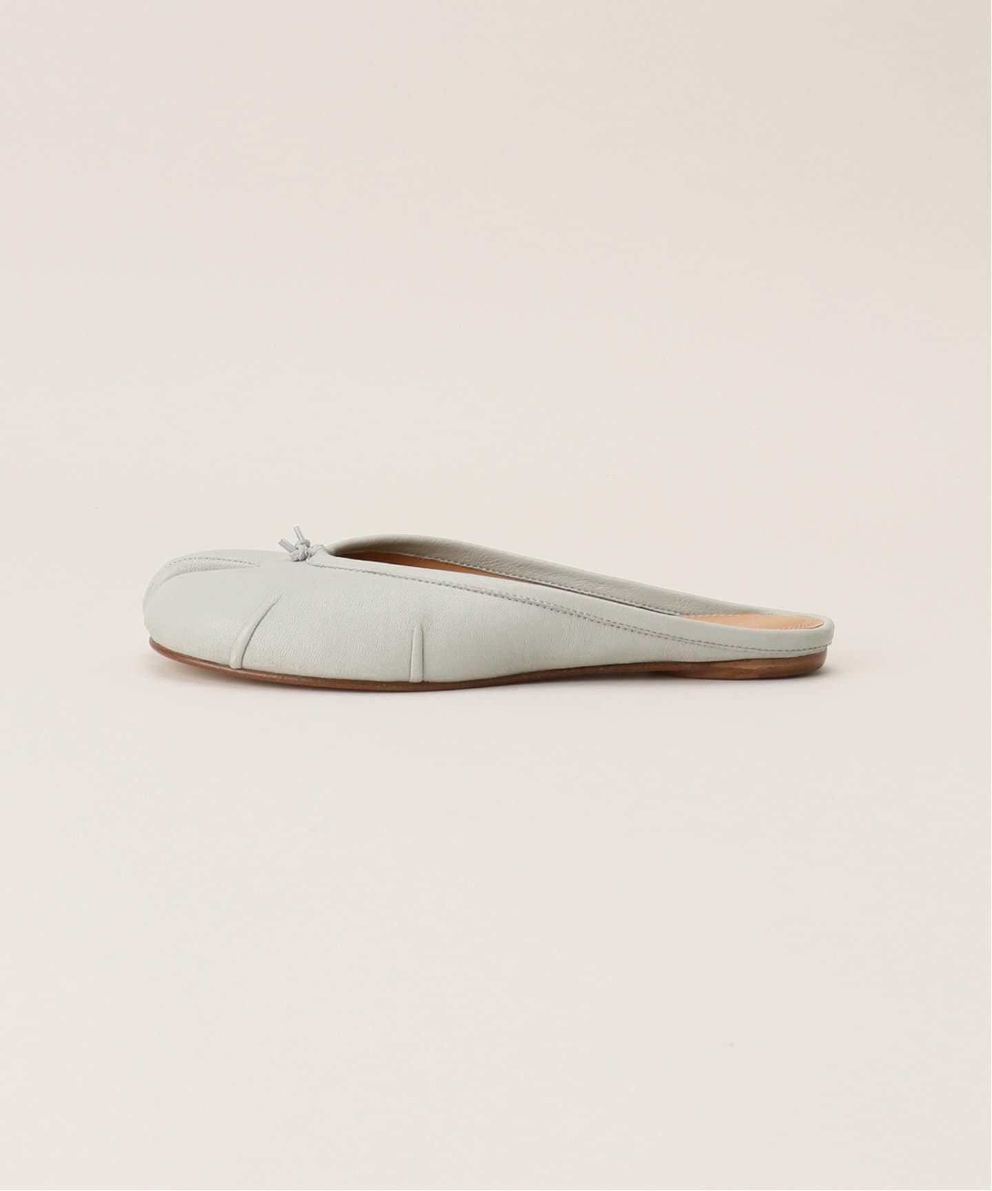 サンダル・ミュール Maison Margiela TABI NEW BALLERINA SLINGBACK Maison Margiela/メゾン マルジェラ TABI NEW BALLERINA SLING