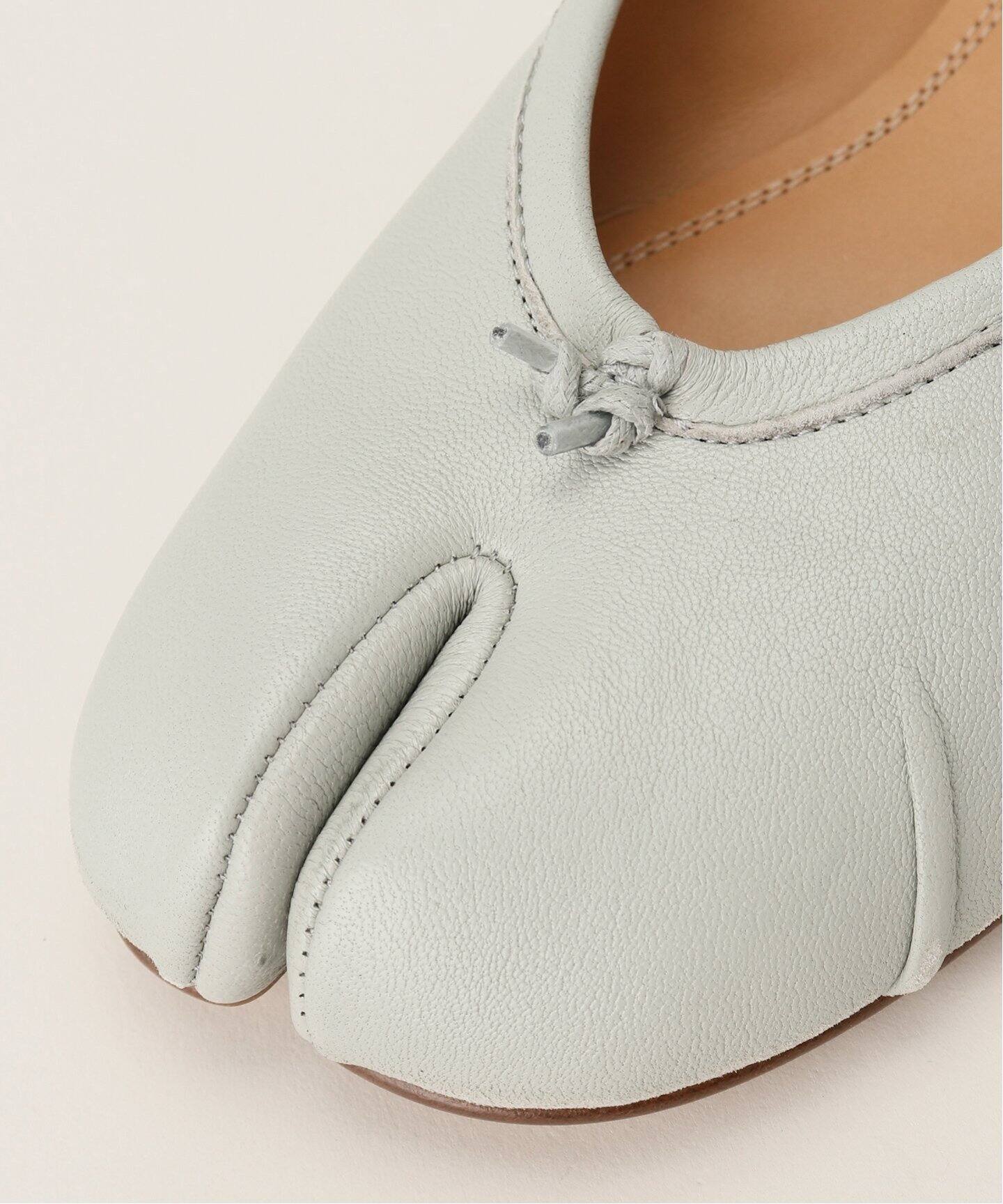 MAISON MARGIELA/メゾン マルジェラ】TABI BALLERINA ミュール