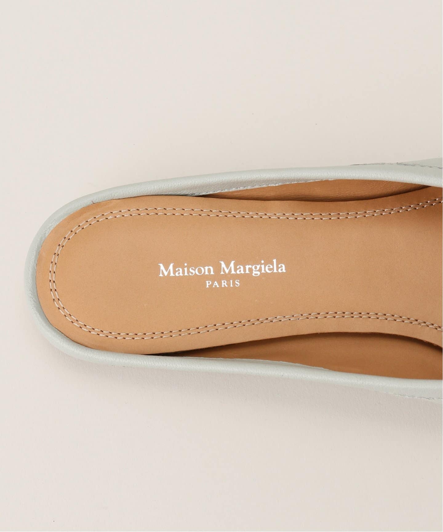 MAISON MARGIELA/メゾン マルジェラ】TABI BALLERINA ミュール