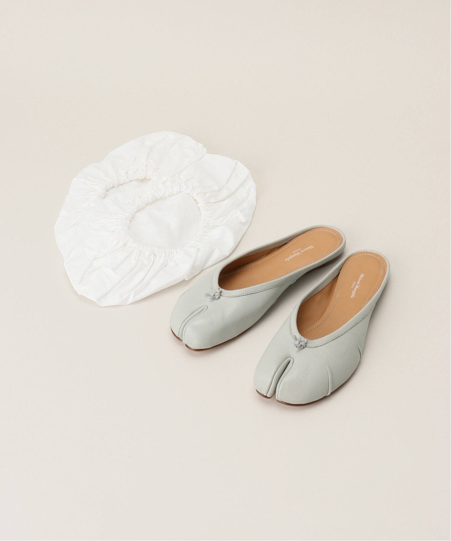 MAISON MARGIELA/メゾン マルジェラ】TABI BALLERINA ミュール（バレエ 