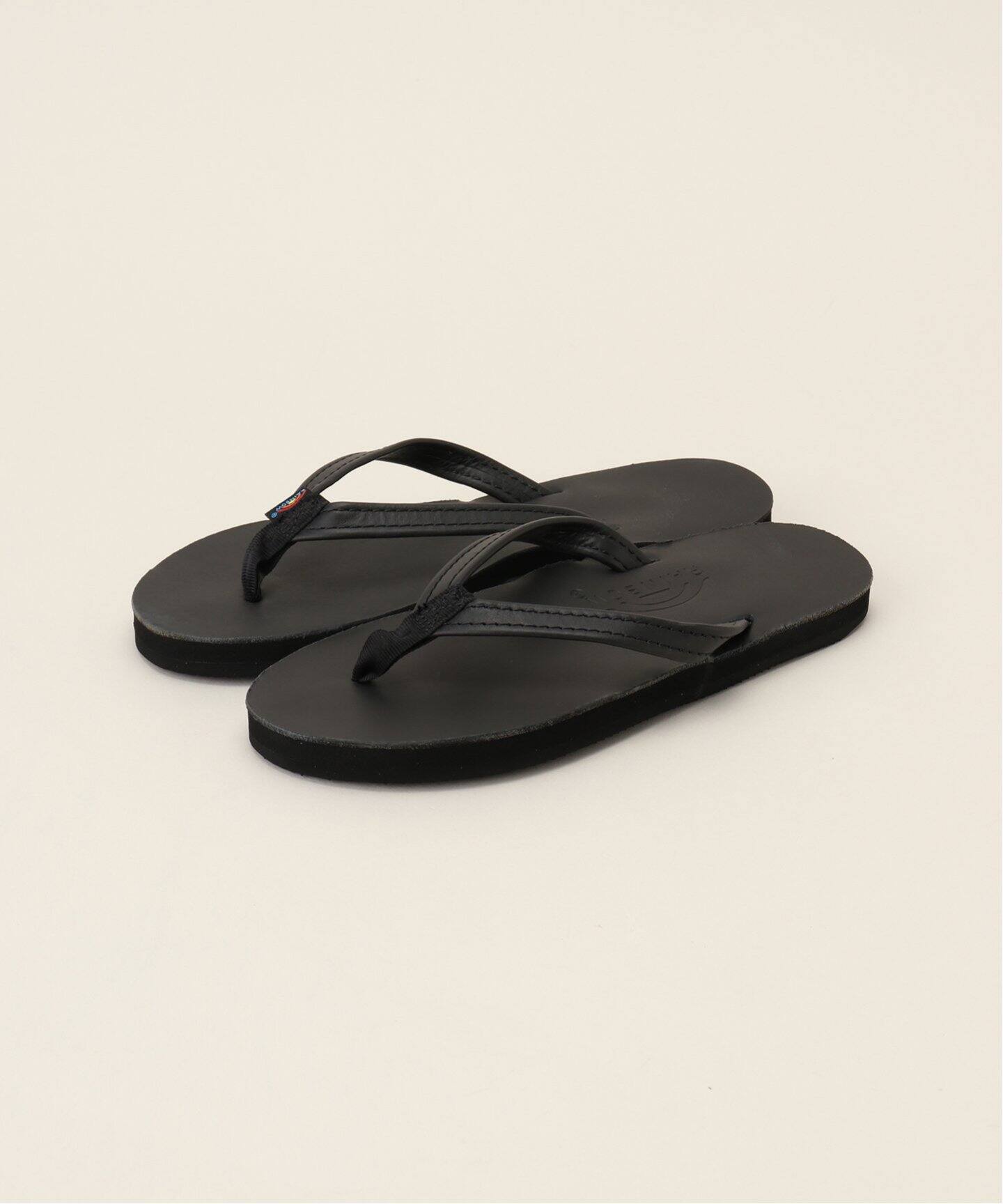 RAINBOW SANDALS/レインボー サンダルズ】 SINGLE LAYER サンダル  