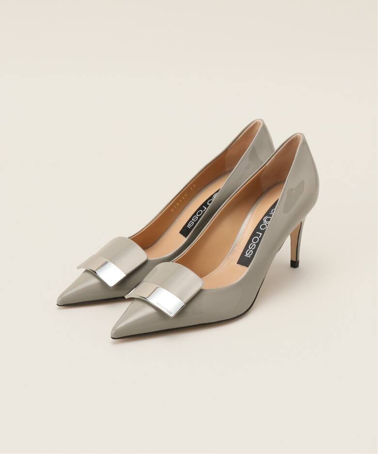 SERGIO ROSSI/セルジオ ロッシ】パンプス（パンプス）｜MUSE de  