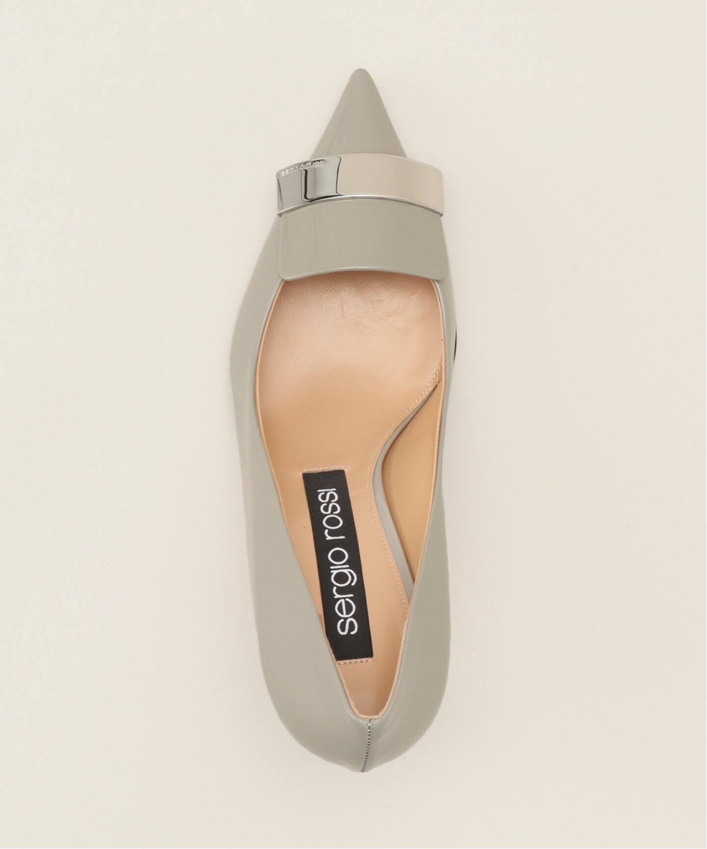 SERGIO ROSSI/セルジオ ロッシ】パンプス（パンプス）｜MUSE de  