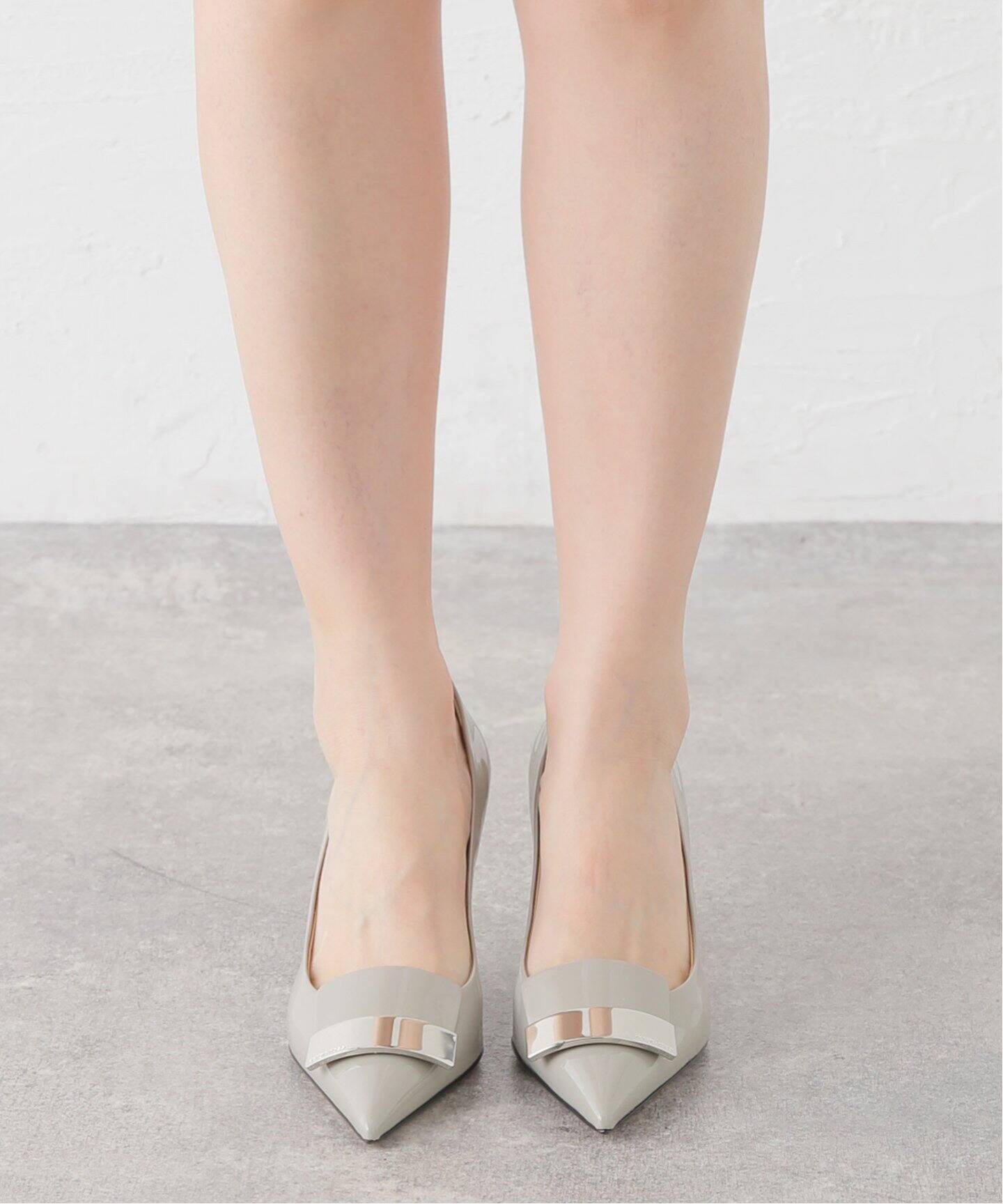 SERGIO ROSSI/セルジオ ロッシ】パンプス（パンプス）｜MUSE de  