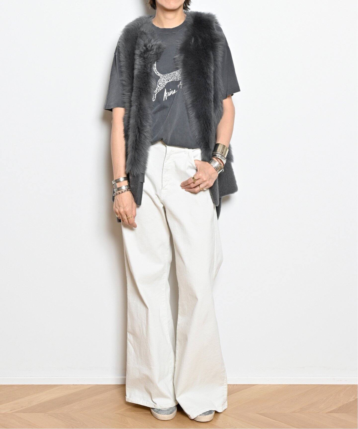 GOLDEN GOOSE/ゴールデングース】BALL STAR スニーカー（スニーカー 