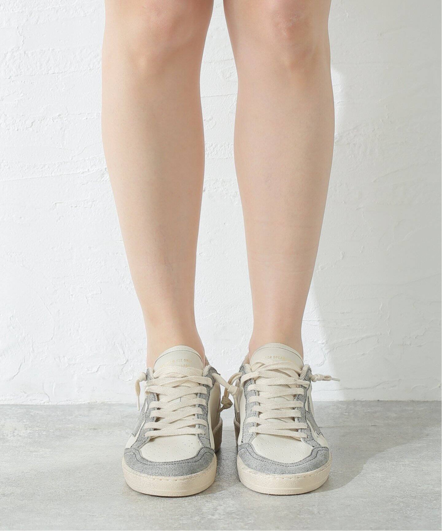GOLDEN GOOSE/ゴールデングース】BALL STAR スニーカー（スニーカー 