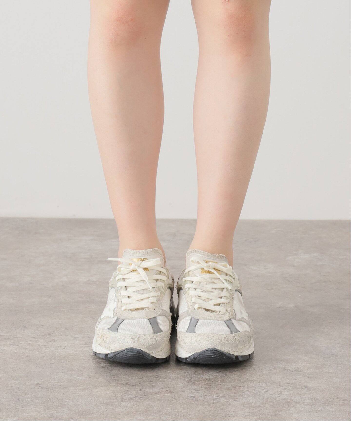 GOLDEN GOOSE/ゴールデングース】RUNNING DAD SNEAKER（スニーカー 