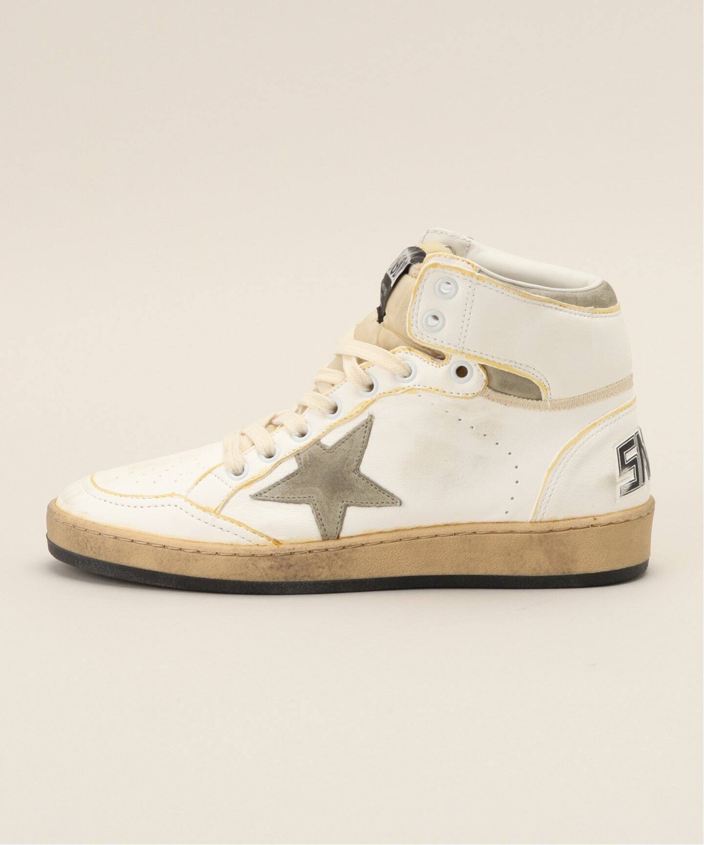 GOLDEN GOOSE/ゴールデングース】 SKY STAR スニーカー（スニーカー 